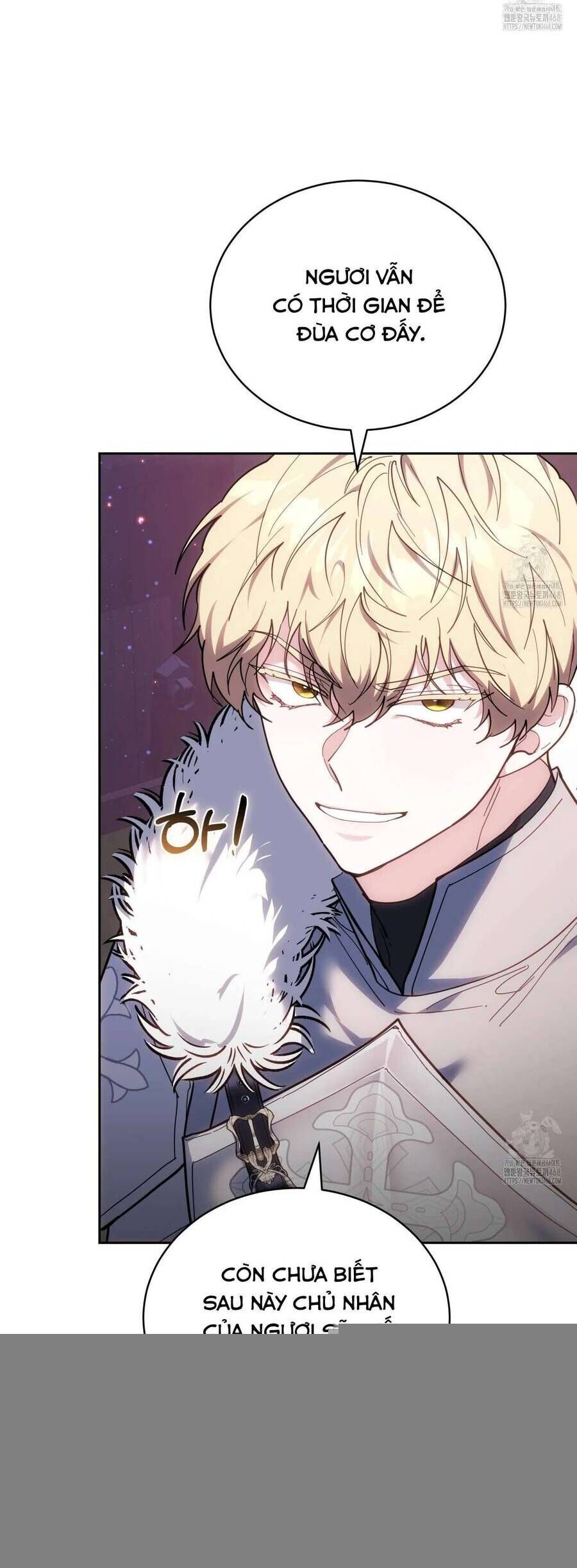 Dù Là Mẹ Kế Nhưng Tôi Thoát Khỏi Cái Chết Rất Dễ Dàng - Chapter 77 - Page 48