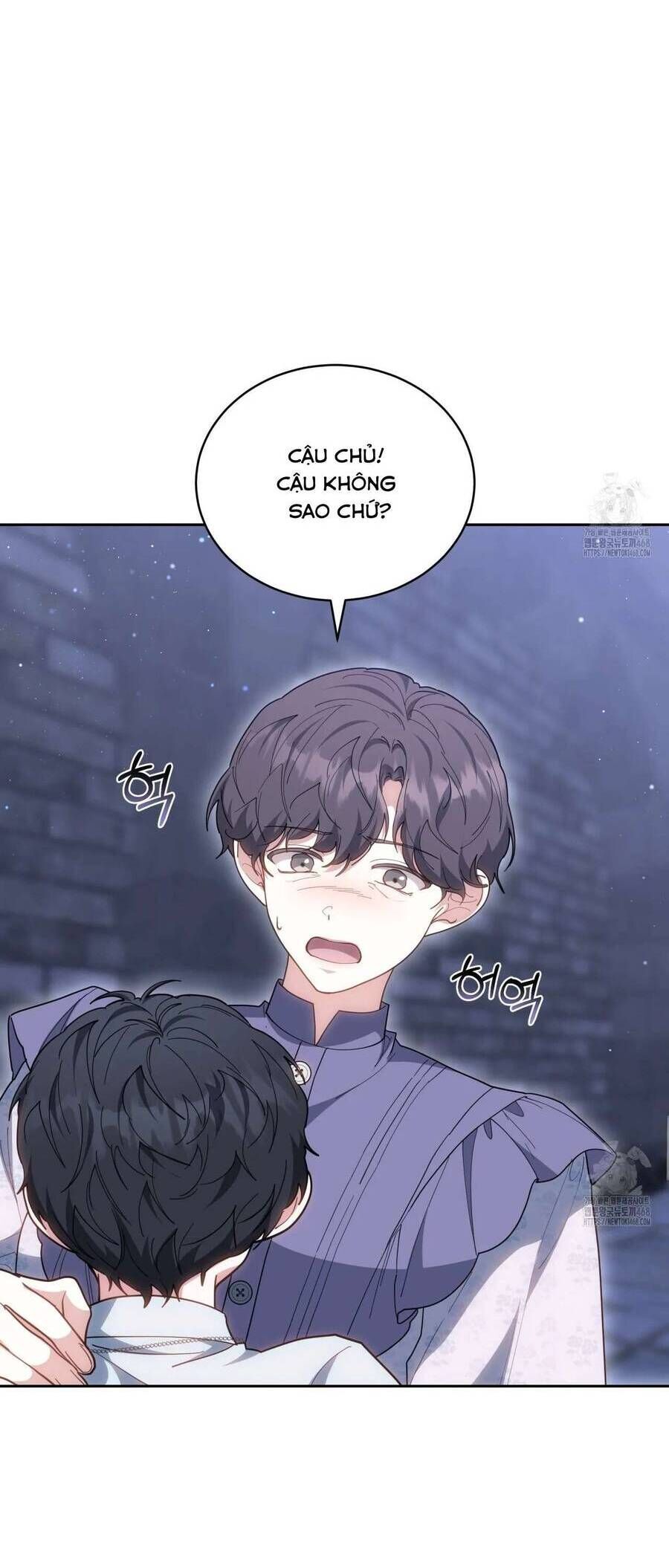 Dù Là Mẹ Kế Nhưng Tôi Thoát Khỏi Cái Chết Rất Dễ Dàng - Chapter 77 - Page 5