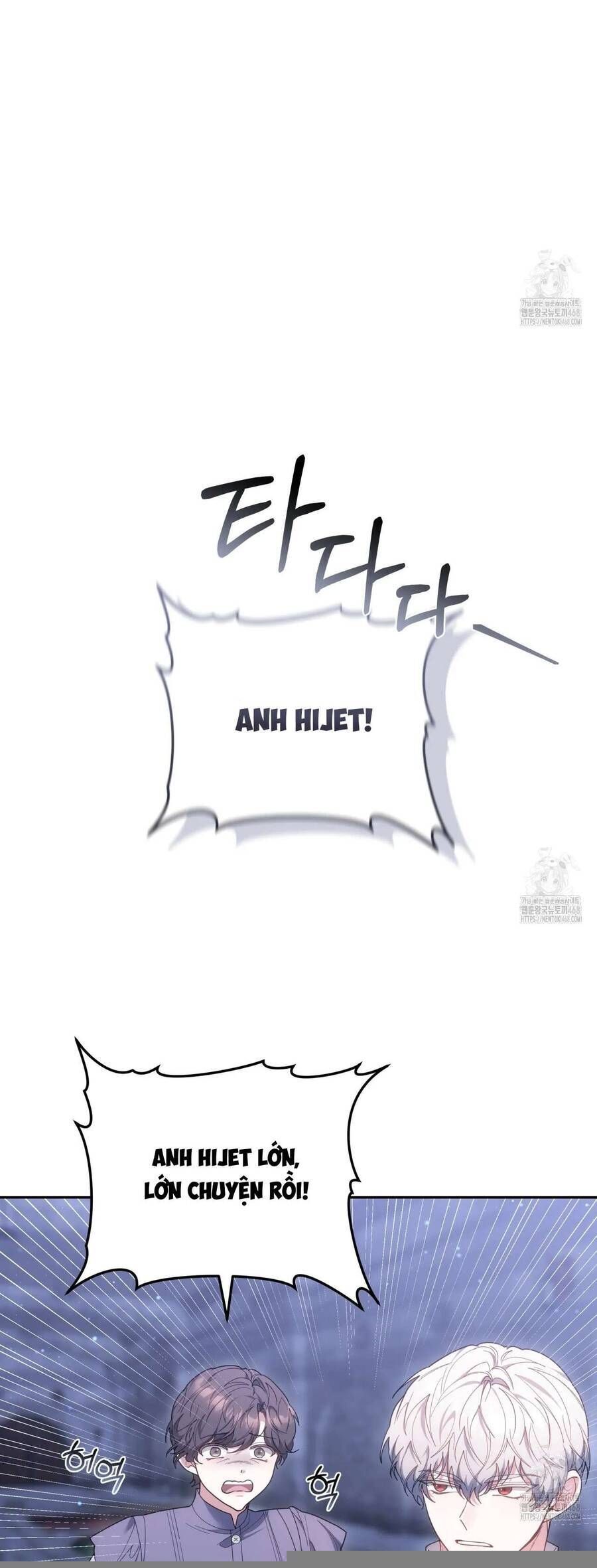 Dù Là Mẹ Kế Nhưng Tôi Thoát Khỏi Cái Chết Rất Dễ Dàng - Chapter 77 - Page 52