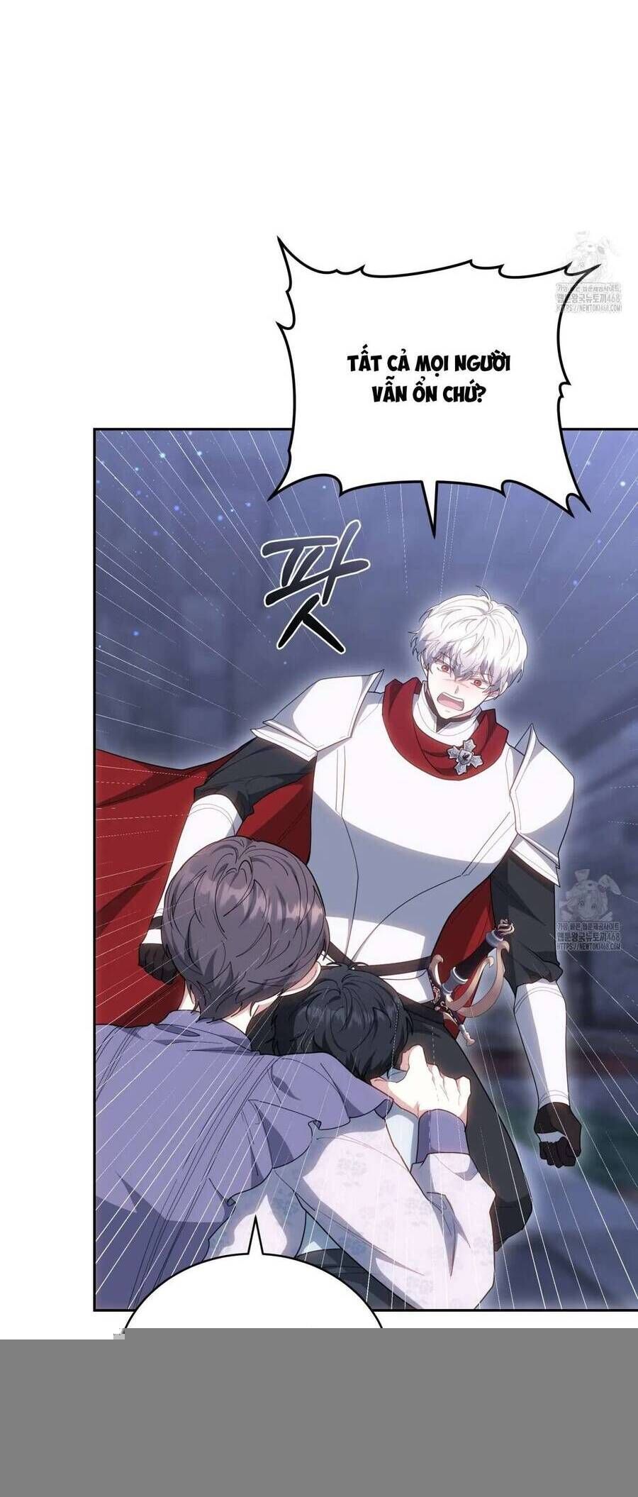 Dù Là Mẹ Kế Nhưng Tôi Thoát Khỏi Cái Chết Rất Dễ Dàng - Chapter 77 - Page 6