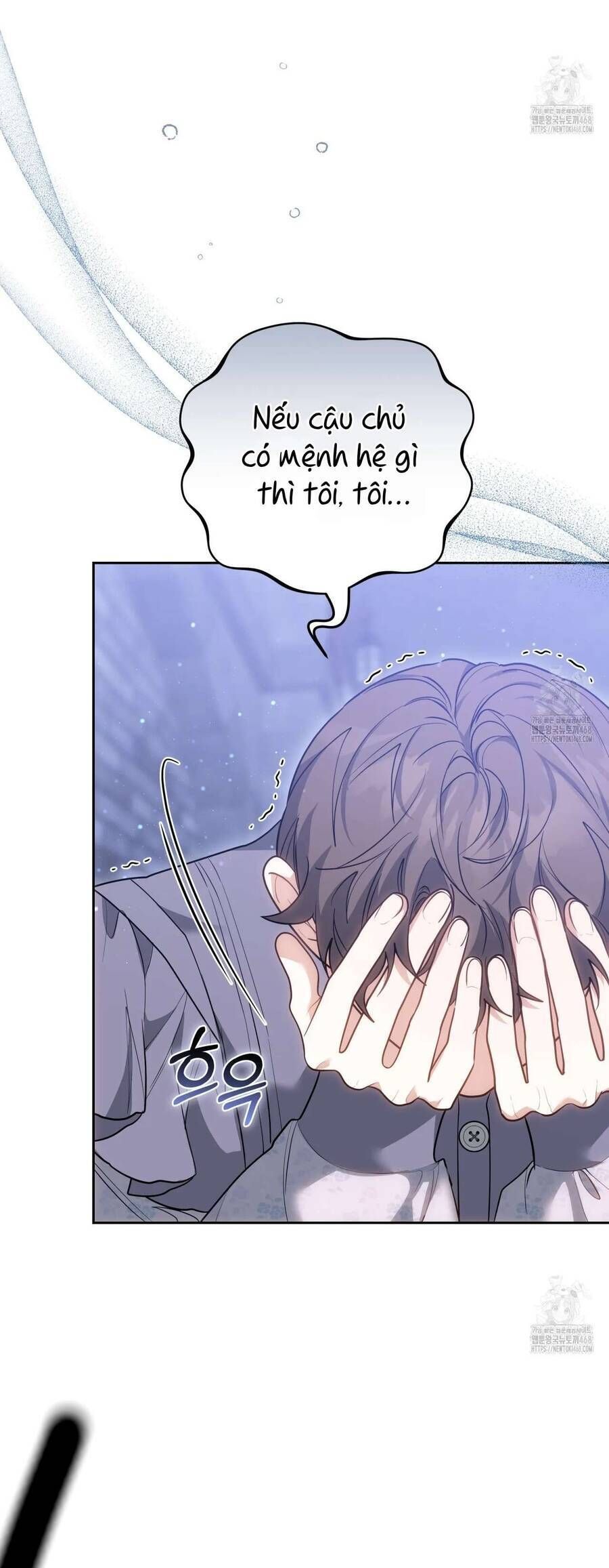 Dù Là Mẹ Kế Nhưng Tôi Thoát Khỏi Cái Chết Rất Dễ Dàng - Chapter 77 - Page 61