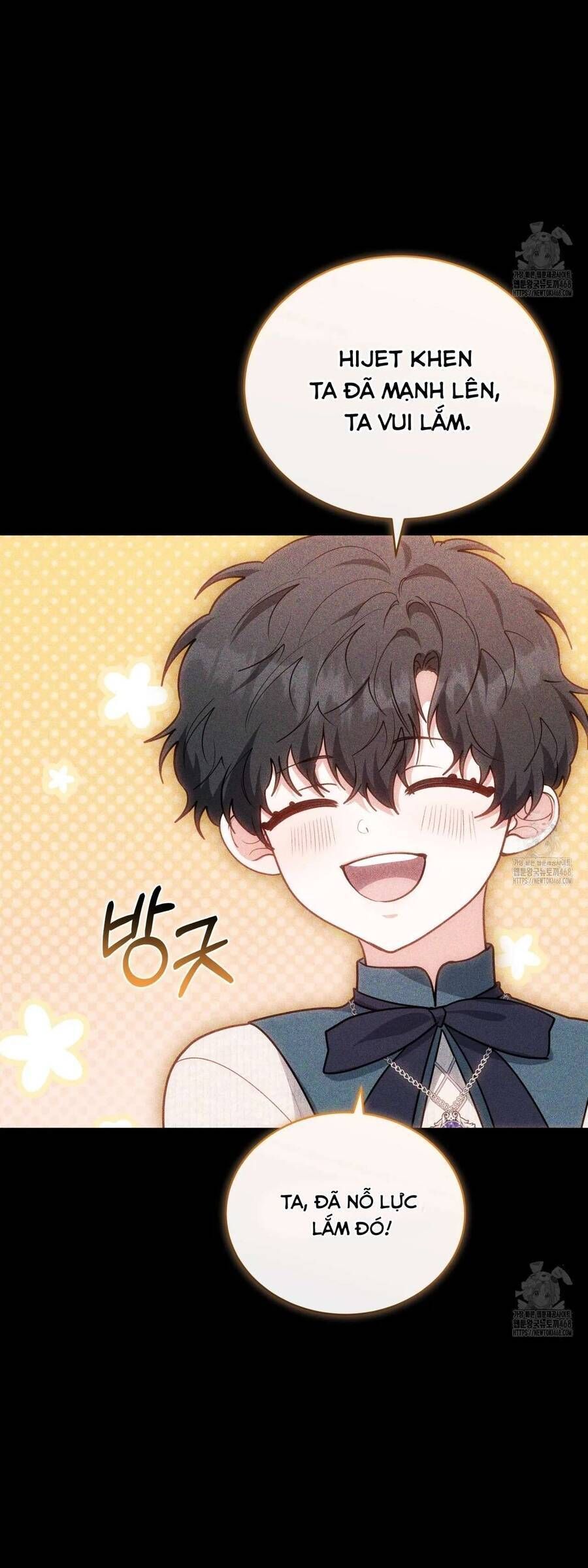 Dù Là Mẹ Kế Nhưng Tôi Thoát Khỏi Cái Chết Rất Dễ Dàng - Chapter 77 - Page 64