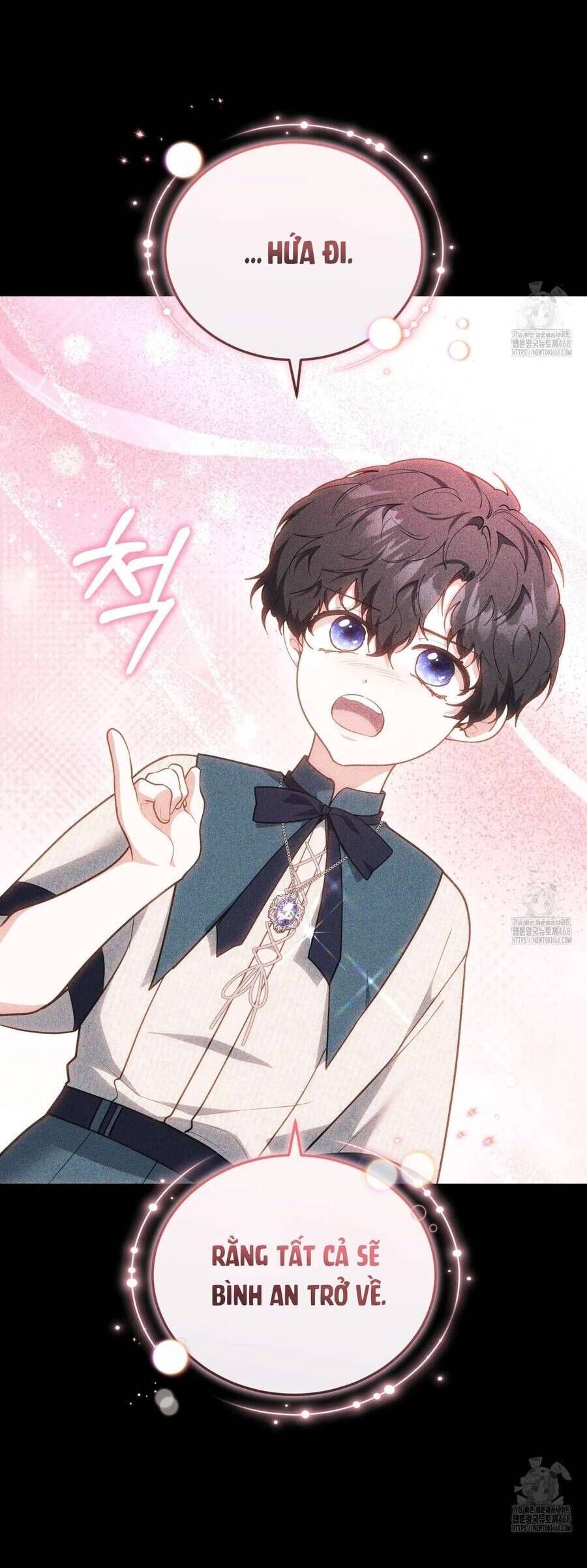 Dù Là Mẹ Kế Nhưng Tôi Thoát Khỏi Cái Chết Rất Dễ Dàng - Chapter 77 - Page 65