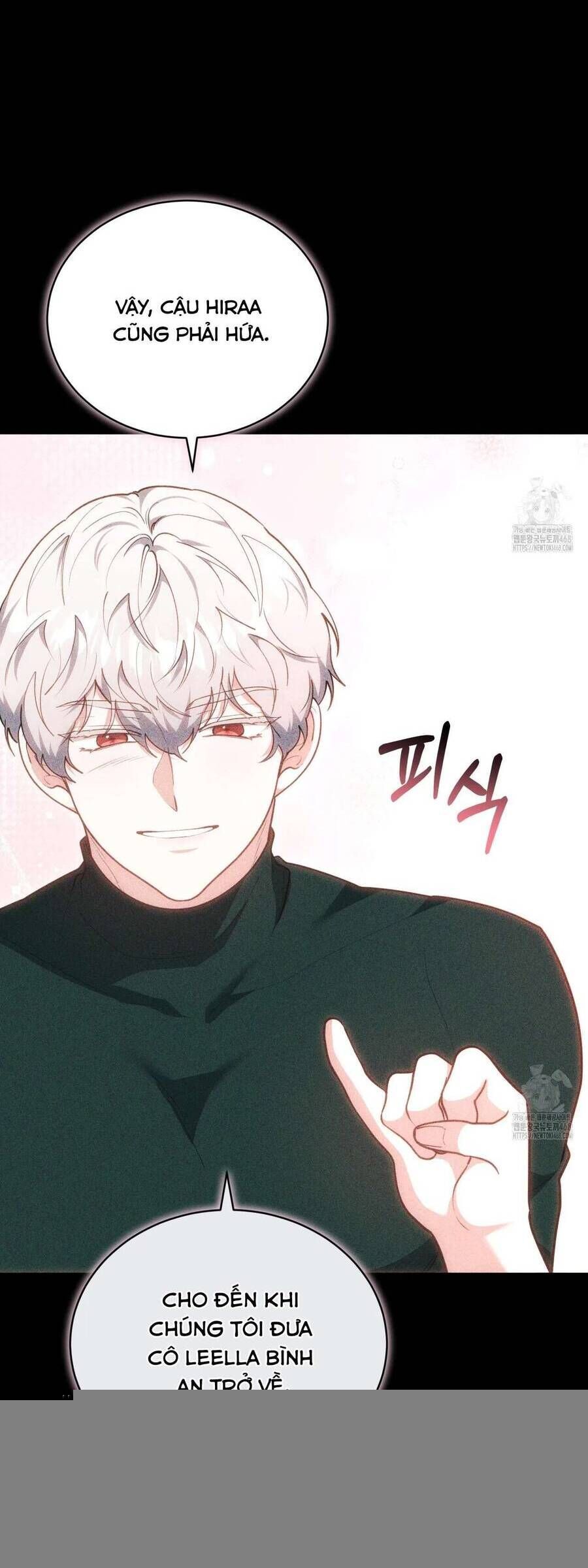 Dù Là Mẹ Kế Nhưng Tôi Thoát Khỏi Cái Chết Rất Dễ Dàng - Chapter 77 - Page 66