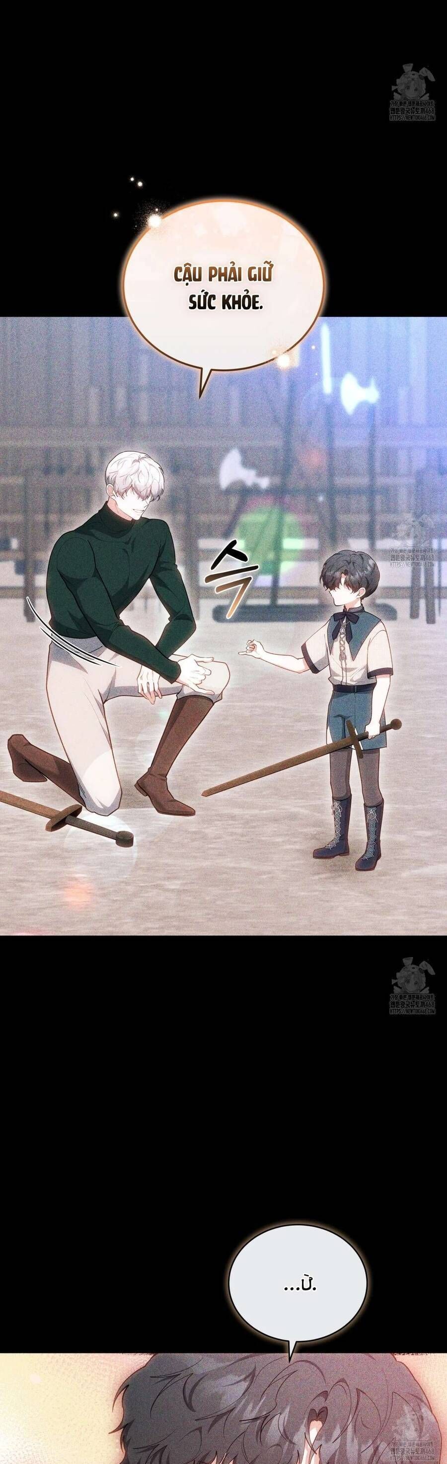 Dù Là Mẹ Kế Nhưng Tôi Thoát Khỏi Cái Chết Rất Dễ Dàng - Chapter 77 - Page 67