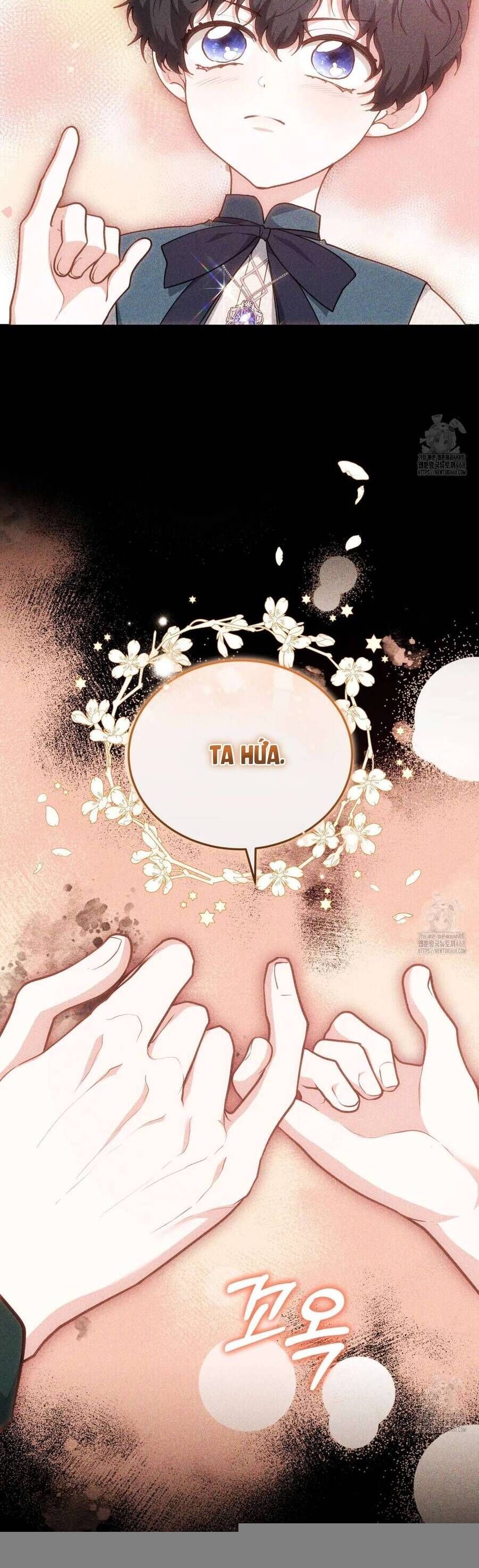 Dù Là Mẹ Kế Nhưng Tôi Thoát Khỏi Cái Chết Rất Dễ Dàng - Chapter 77 - Page 68