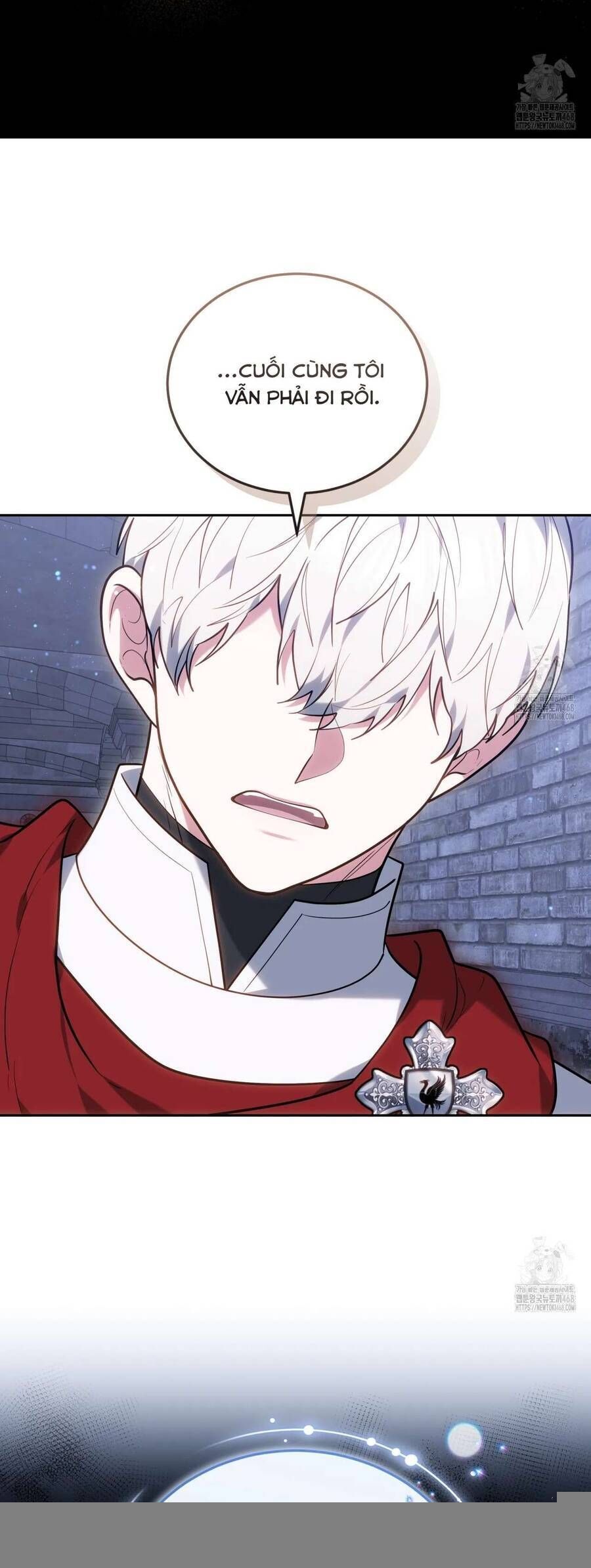 Dù Là Mẹ Kế Nhưng Tôi Thoát Khỏi Cái Chết Rất Dễ Dàng - Chapter 77 - Page 69