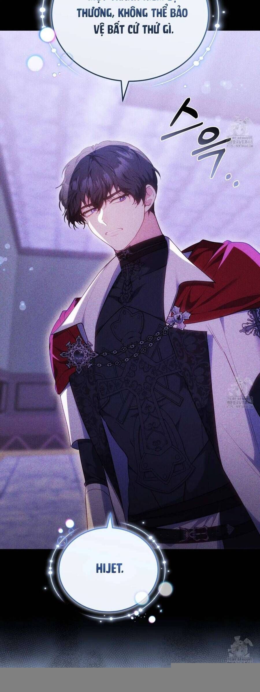 Dù Là Mẹ Kế Nhưng Tôi Thoát Khỏi Cái Chết Rất Dễ Dàng - Chapter 77 - Page 70