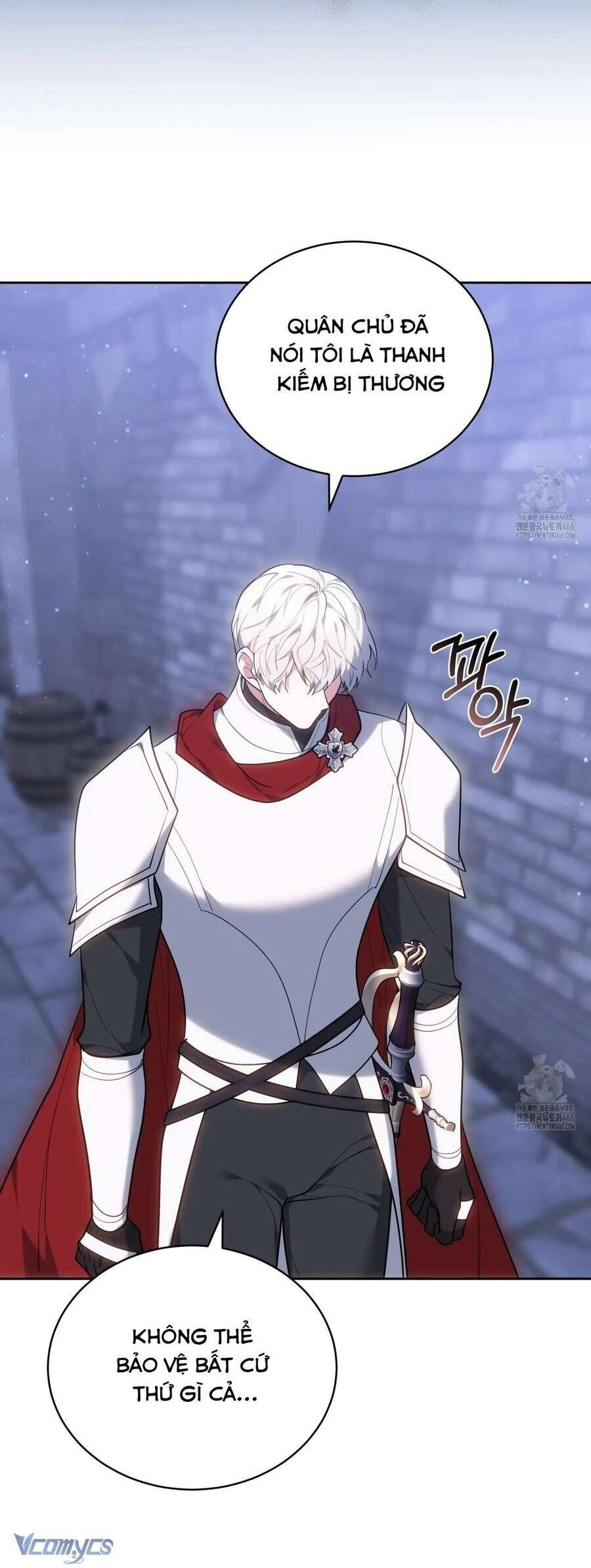 Dù Là Mẹ Kế Nhưng Tôi Thoát Khỏi Cái Chết Rất Dễ Dàng - Chapter 77 - Page 71