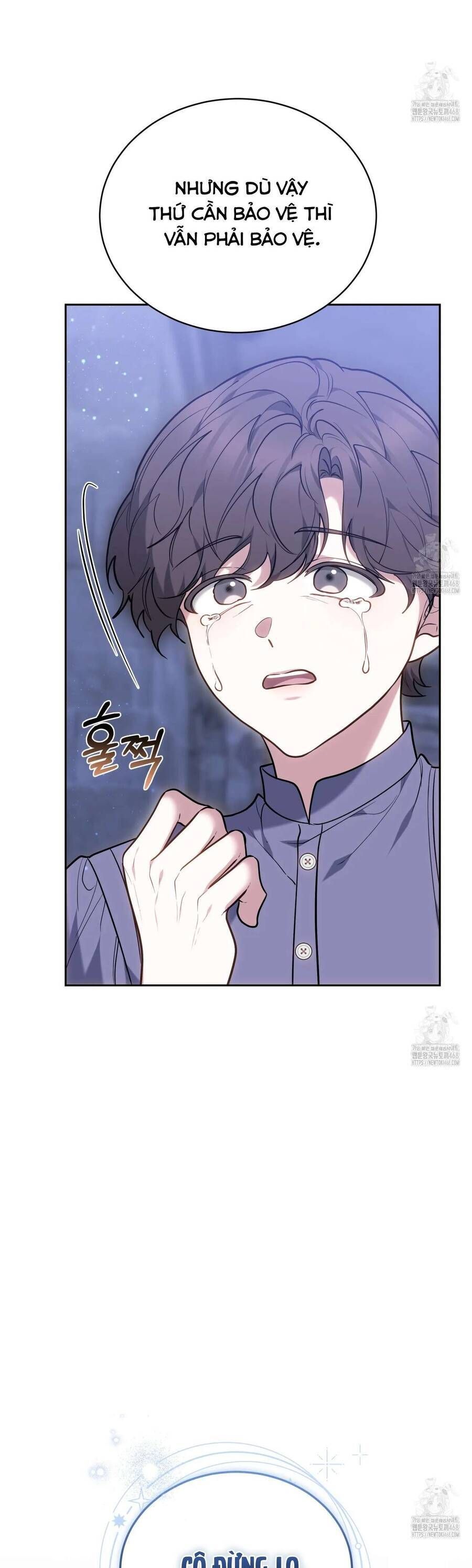 Dù Là Mẹ Kế Nhưng Tôi Thoát Khỏi Cái Chết Rất Dễ Dàng - Chapter 77 - Page 72