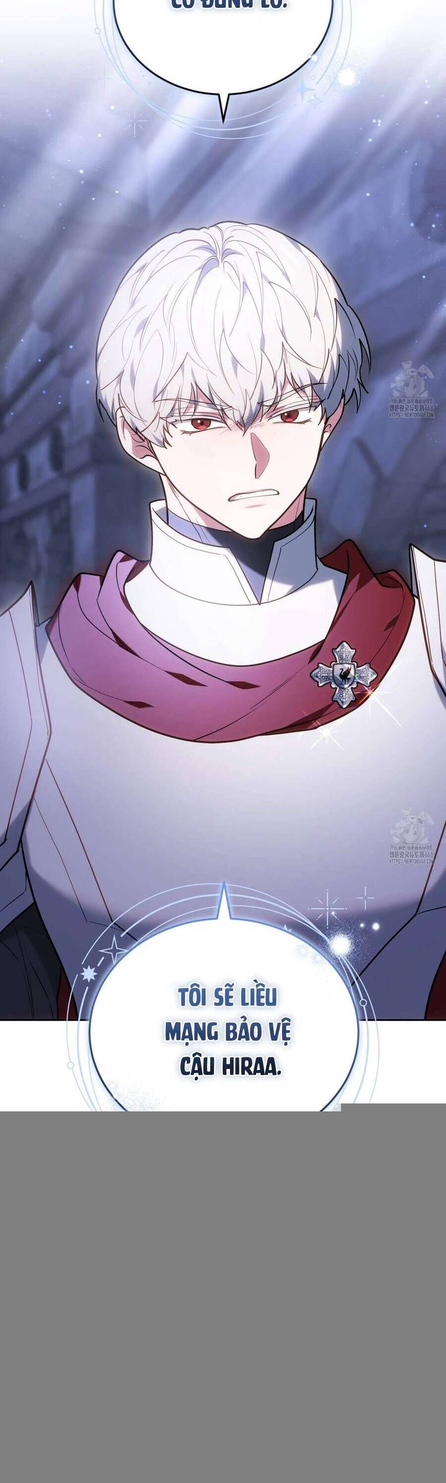 Dù Là Mẹ Kế Nhưng Tôi Thoát Khỏi Cái Chết Rất Dễ Dàng - Chapter 77 - Page 73