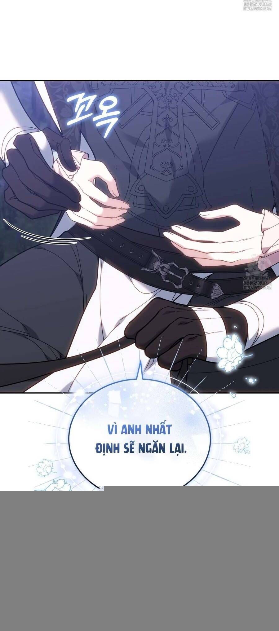 Dù Là Mẹ Kế Nhưng Tôi Thoát Khỏi Cái Chết Rất Dễ Dàng - Chapter 77 - Page 76