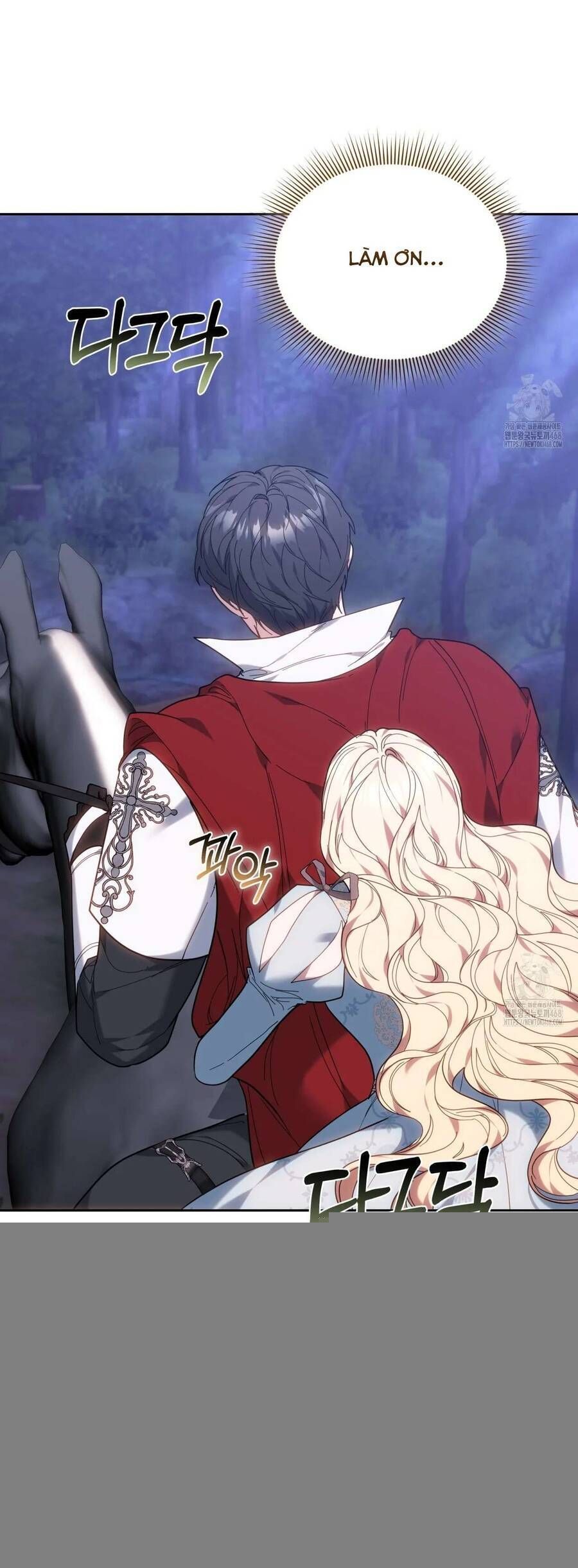 Dù Là Mẹ Kế Nhưng Tôi Thoát Khỏi Cái Chết Rất Dễ Dàng - Chapter 77 - Page 77