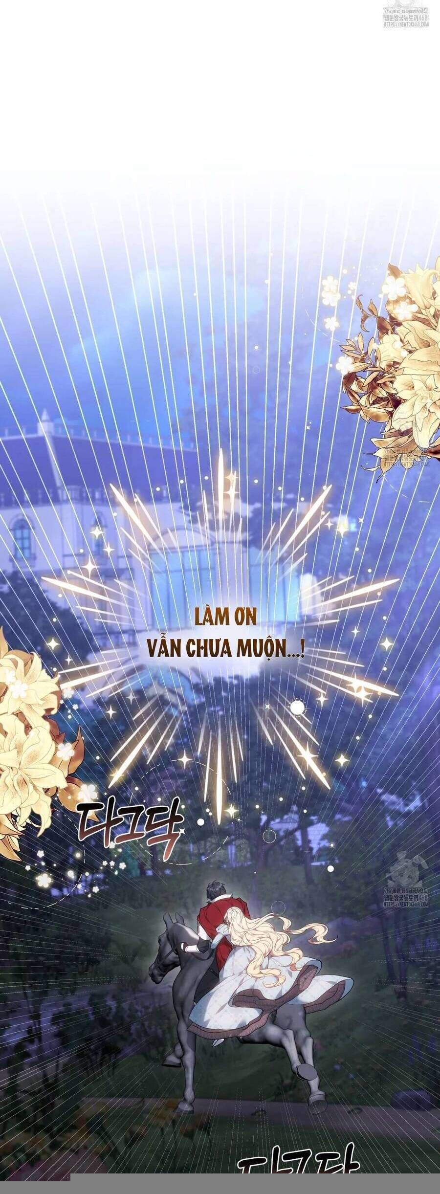 Dù Là Mẹ Kế Nhưng Tôi Thoát Khỏi Cái Chết Rất Dễ Dàng - Chapter 77 - Page 78