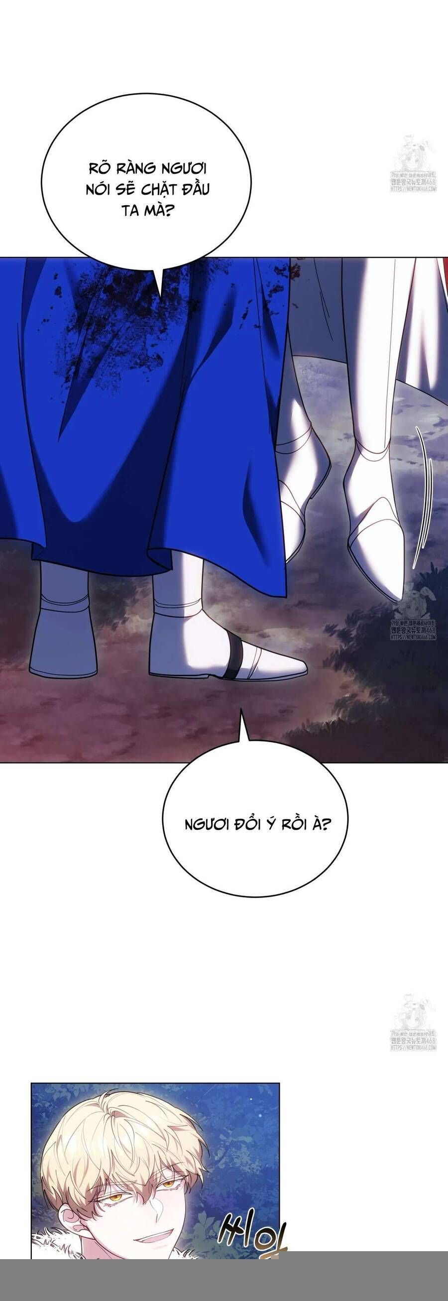 Dù Là Mẹ Kế Nhưng Tôi Thoát Khỏi Cái Chết Rất Dễ Dàng - Chapter 78 - Page 10