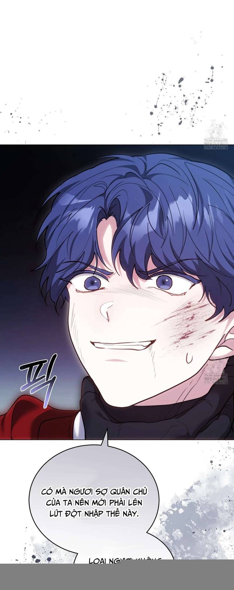 Dù Là Mẹ Kế Nhưng Tôi Thoát Khỏi Cái Chết Rất Dễ Dàng - Chapter 78 - Page 13