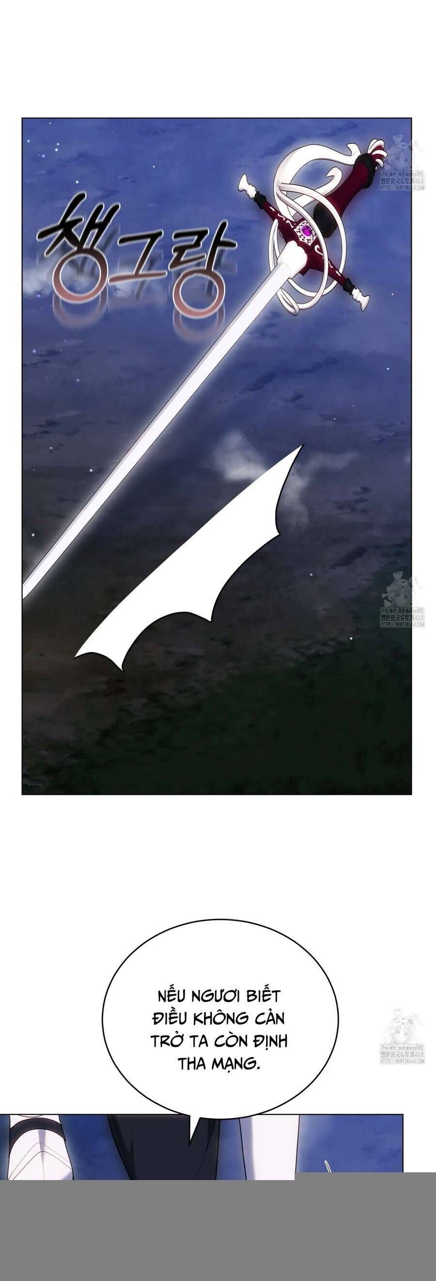 Dù Là Mẹ Kế Nhưng Tôi Thoát Khỏi Cái Chết Rất Dễ Dàng - Chapter 78 - Page 16