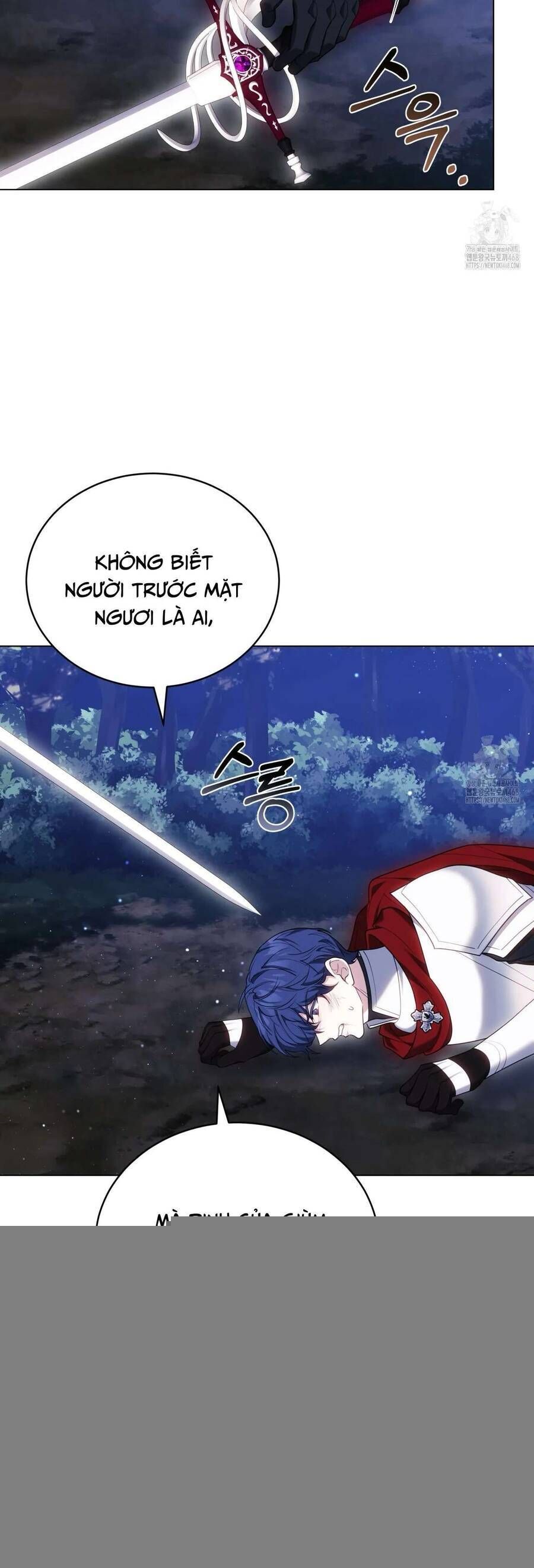 Dù Là Mẹ Kế Nhưng Tôi Thoát Khỏi Cái Chết Rất Dễ Dàng - Chapter 78 - Page 17