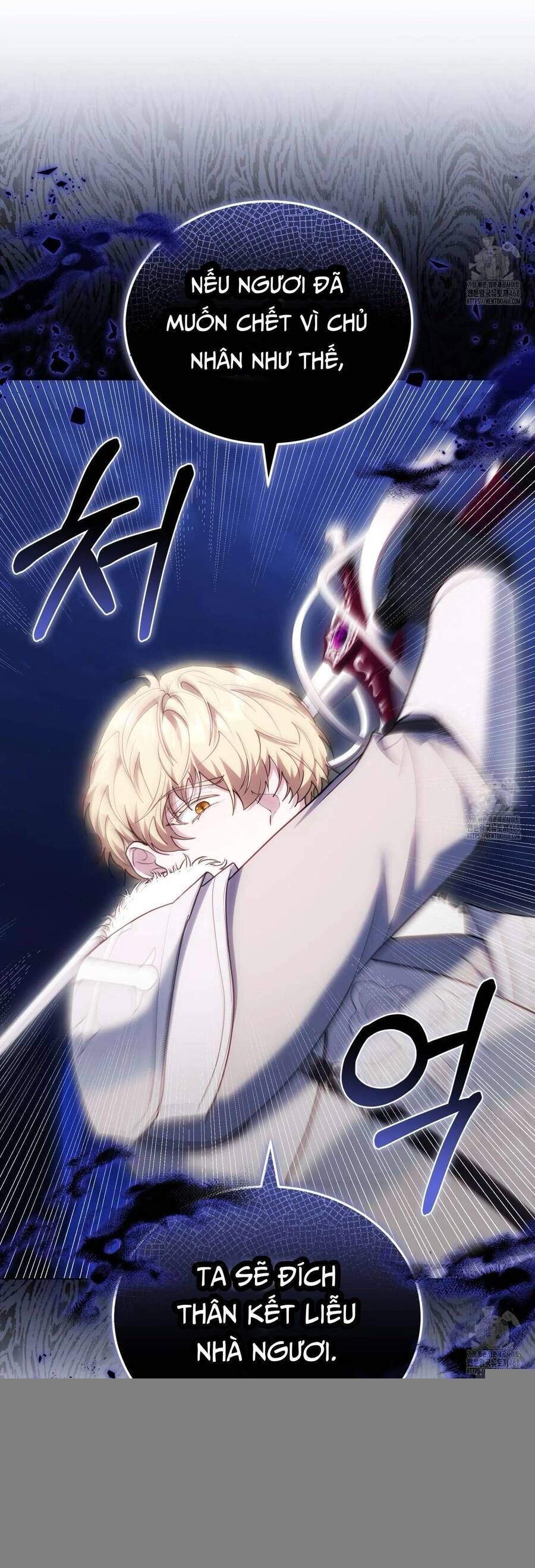 Dù Là Mẹ Kế Nhưng Tôi Thoát Khỏi Cái Chết Rất Dễ Dàng - Chapter 78 - Page 18