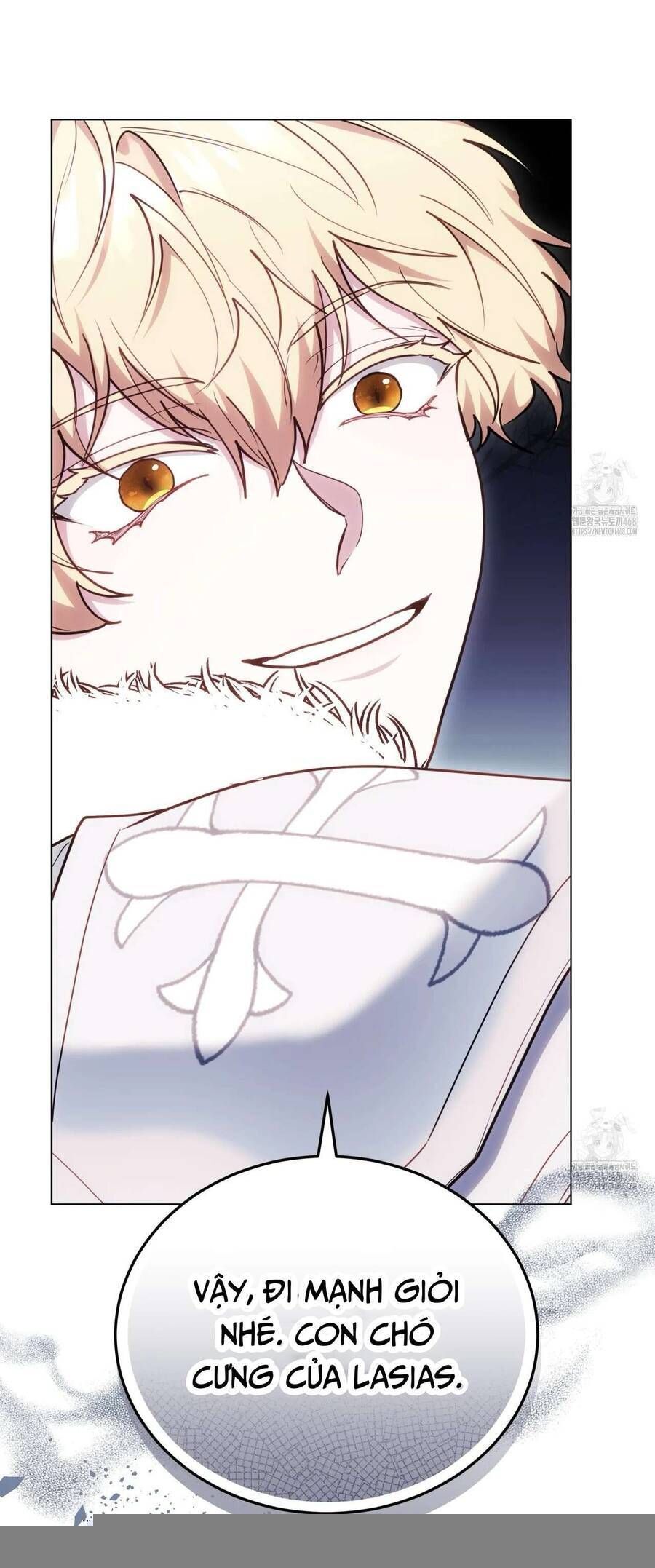 Dù Là Mẹ Kế Nhưng Tôi Thoát Khỏi Cái Chết Rất Dễ Dàng - Chapter 78 - Page 19