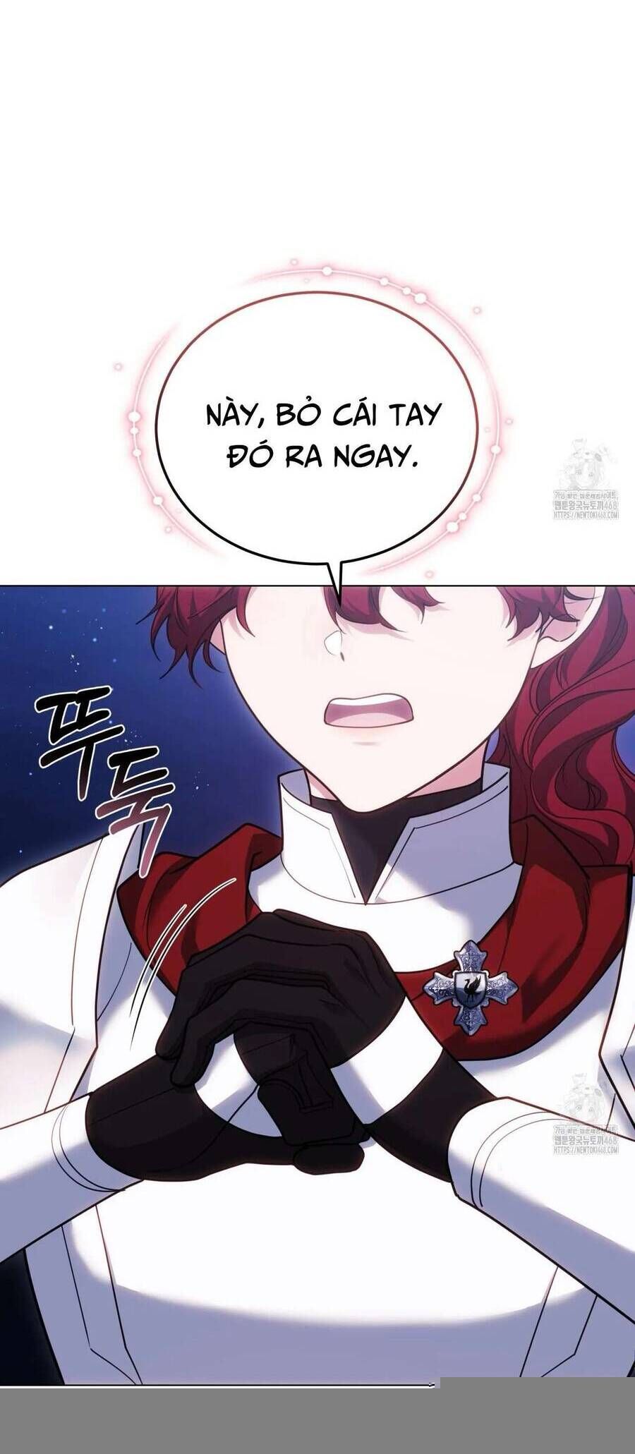 Dù Là Mẹ Kế Nhưng Tôi Thoát Khỏi Cái Chết Rất Dễ Dàng - Chapter 78 - Page 24