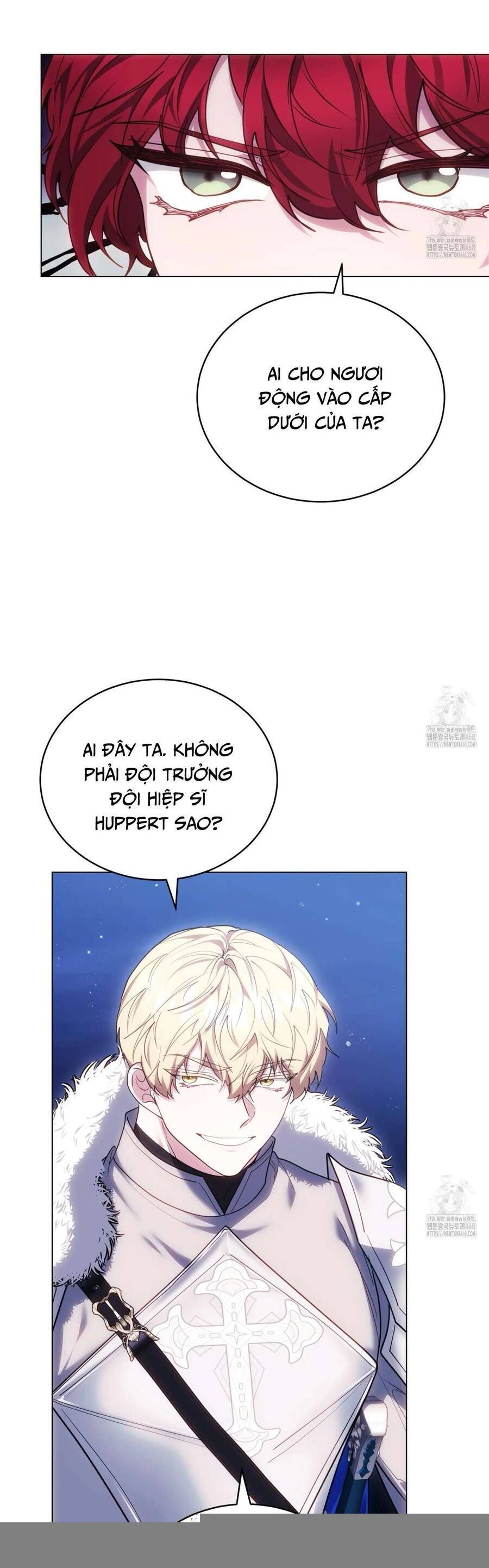 Dù Là Mẹ Kế Nhưng Tôi Thoát Khỏi Cái Chết Rất Dễ Dàng - Chapter 78 - Page 25