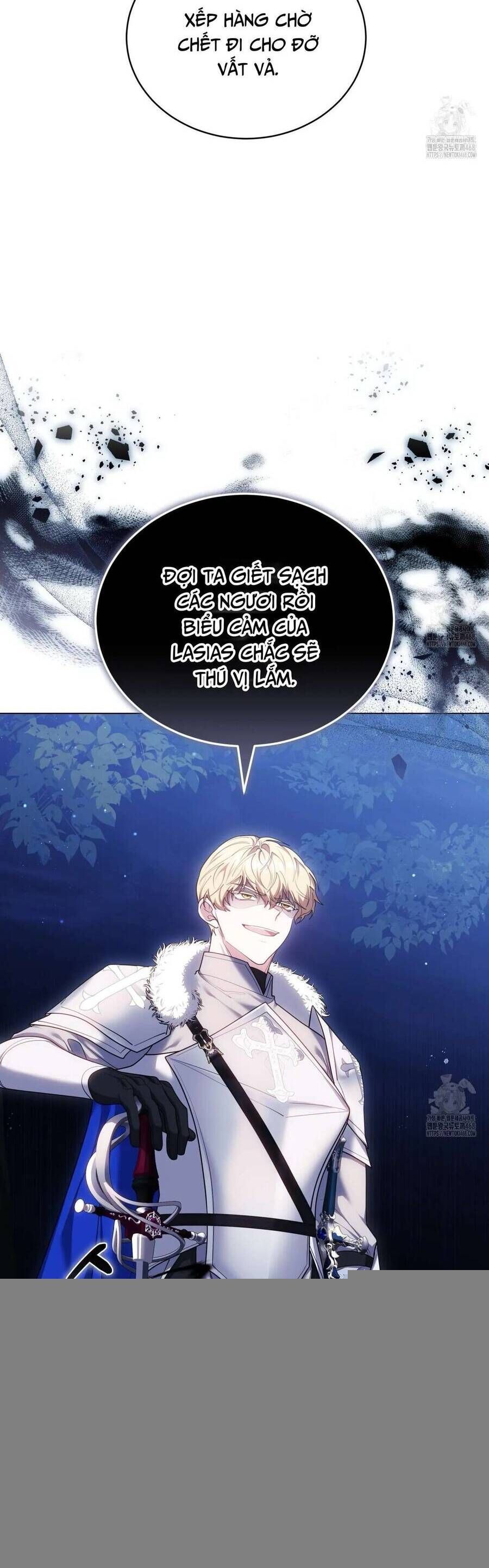 Dù Là Mẹ Kế Nhưng Tôi Thoát Khỏi Cái Chết Rất Dễ Dàng - Chapter 78 - Page 26