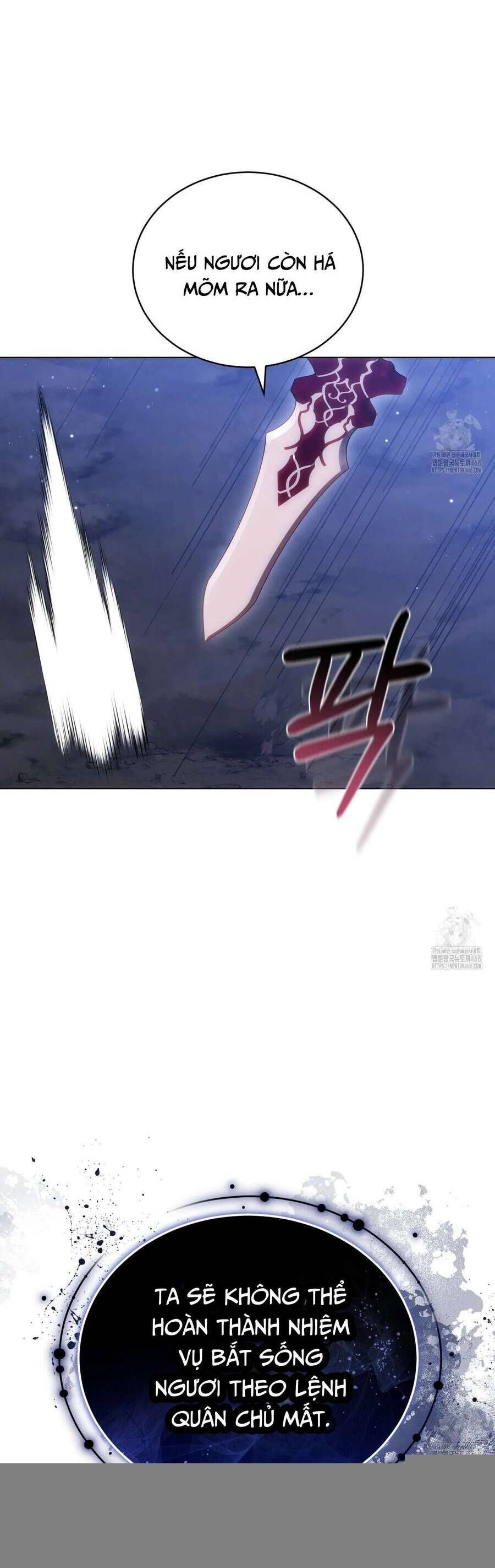 Dù Là Mẹ Kế Nhưng Tôi Thoát Khỏi Cái Chết Rất Dễ Dàng - Chapter 78 - Page 28