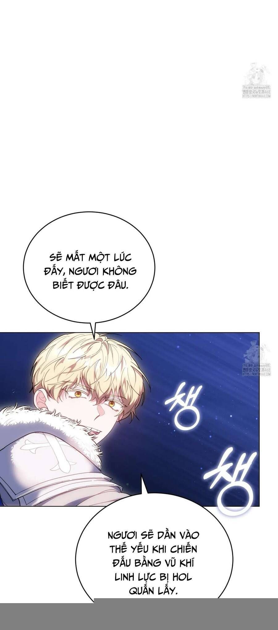 Dù Là Mẹ Kế Nhưng Tôi Thoát Khỏi Cái Chết Rất Dễ Dàng - Chapter 78 - Page 32