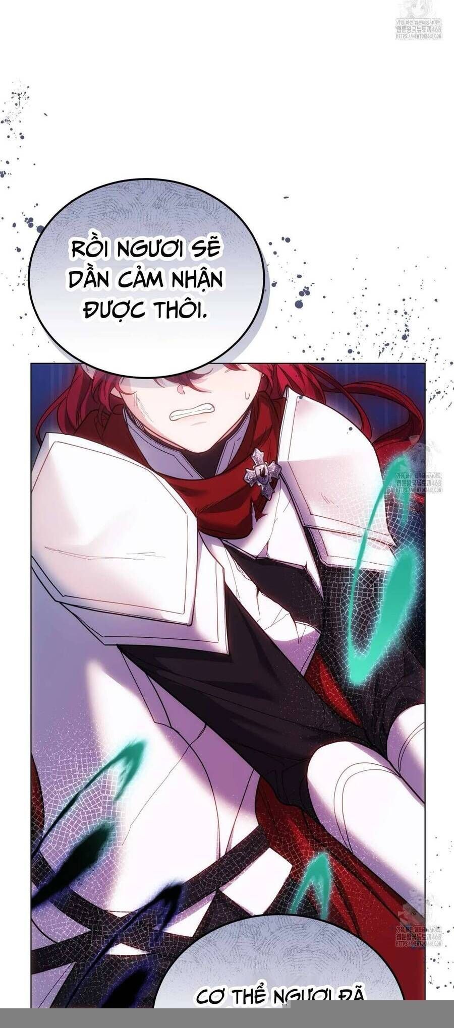 Dù Là Mẹ Kế Nhưng Tôi Thoát Khỏi Cái Chết Rất Dễ Dàng - Chapter 78 - Page 33