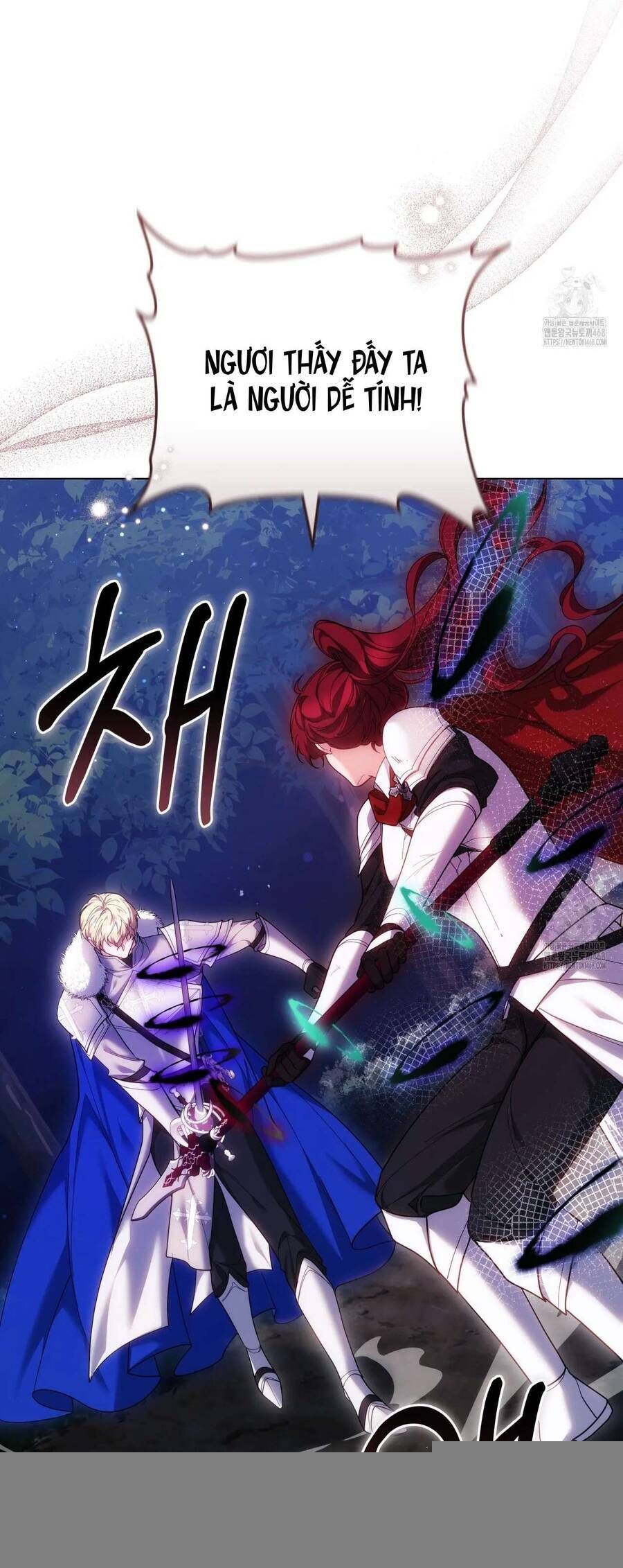 Dù Là Mẹ Kế Nhưng Tôi Thoát Khỏi Cái Chết Rất Dễ Dàng - Chapter 78 - Page 35