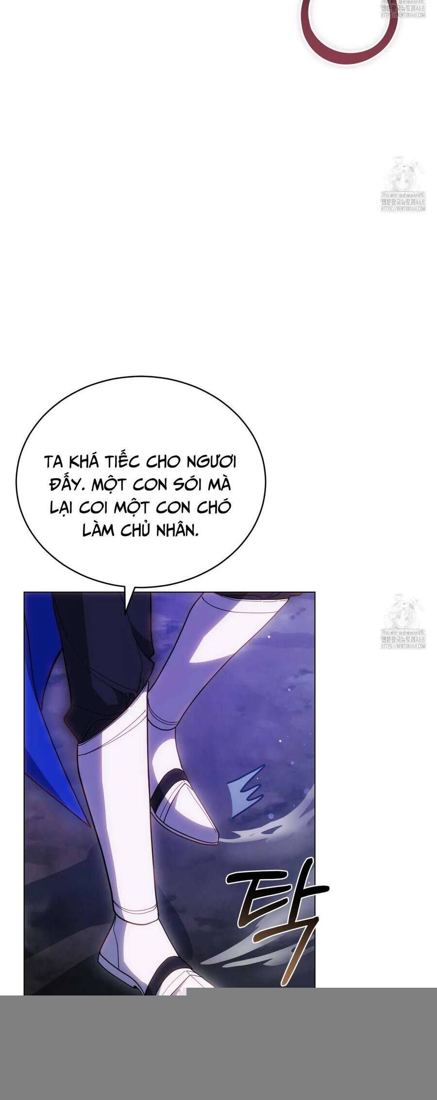 Dù Là Mẹ Kế Nhưng Tôi Thoát Khỏi Cái Chết Rất Dễ Dàng - Chapter 78 - Page 36