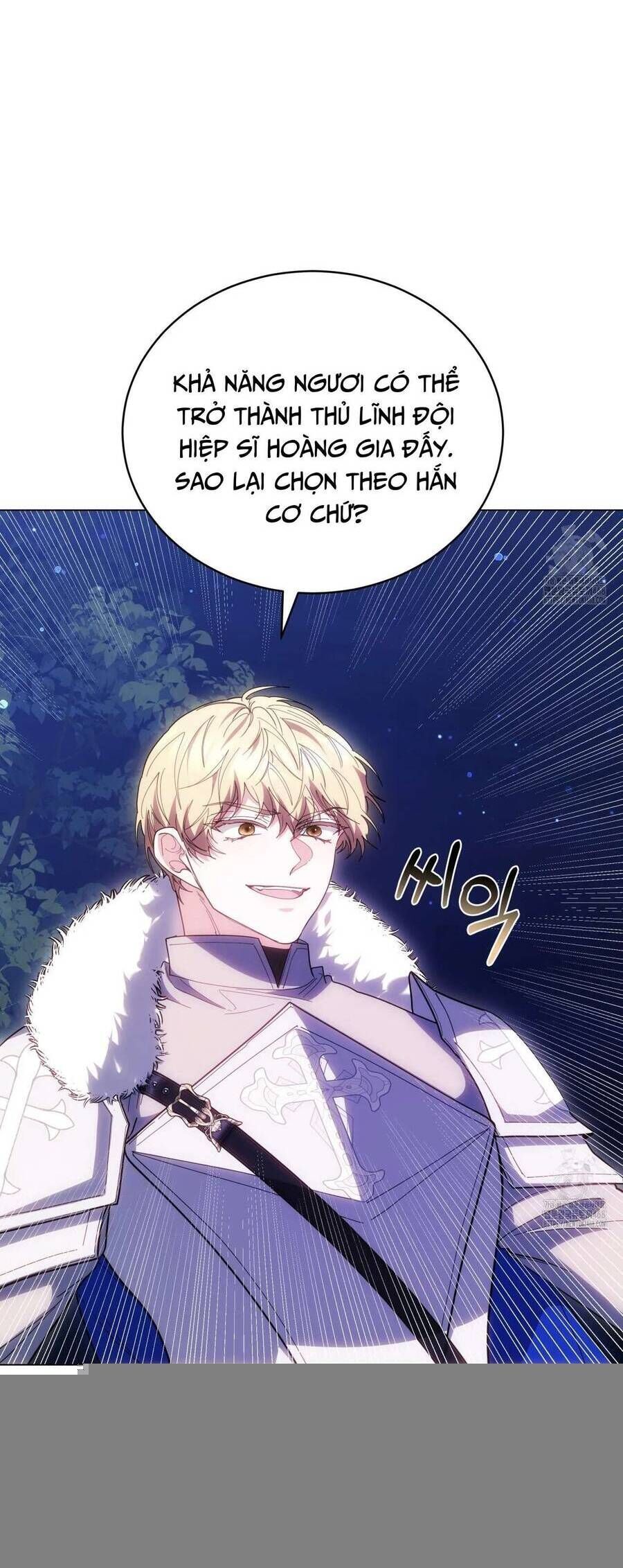 Dù Là Mẹ Kế Nhưng Tôi Thoát Khỏi Cái Chết Rất Dễ Dàng - Chapter 78 - Page 37