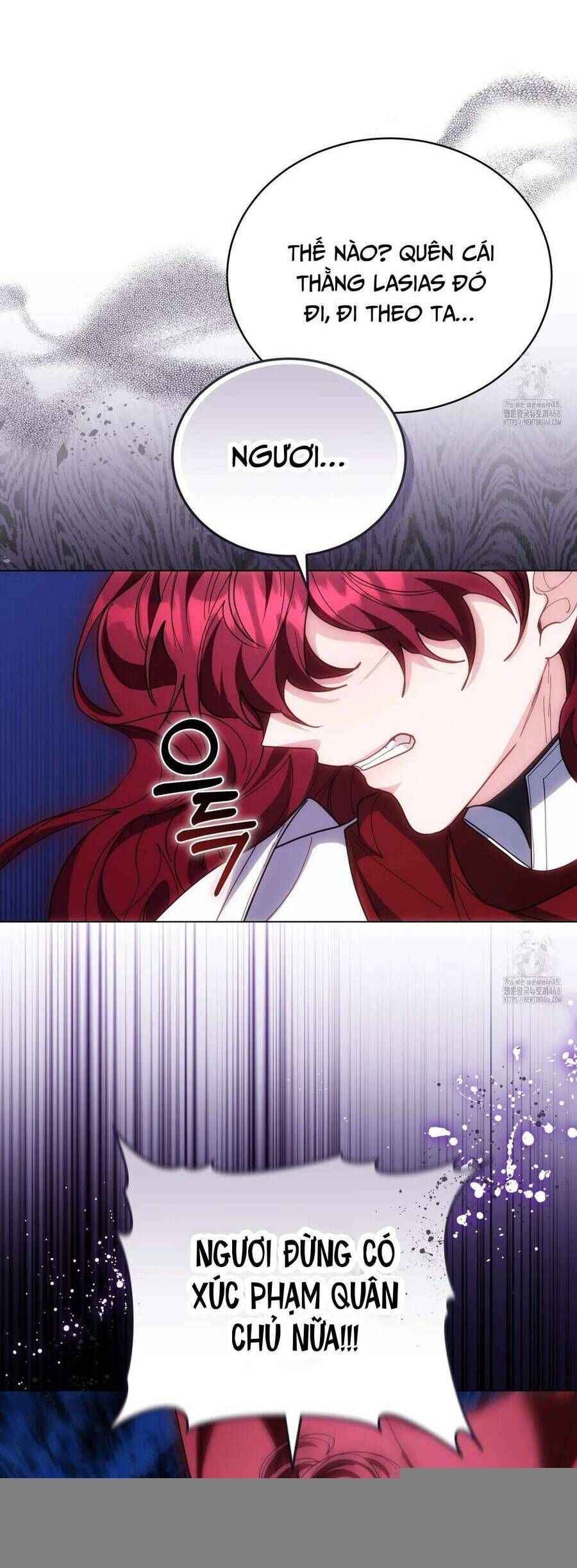 Dù Là Mẹ Kế Nhưng Tôi Thoát Khỏi Cái Chết Rất Dễ Dàng - Chapter 78 - Page 39