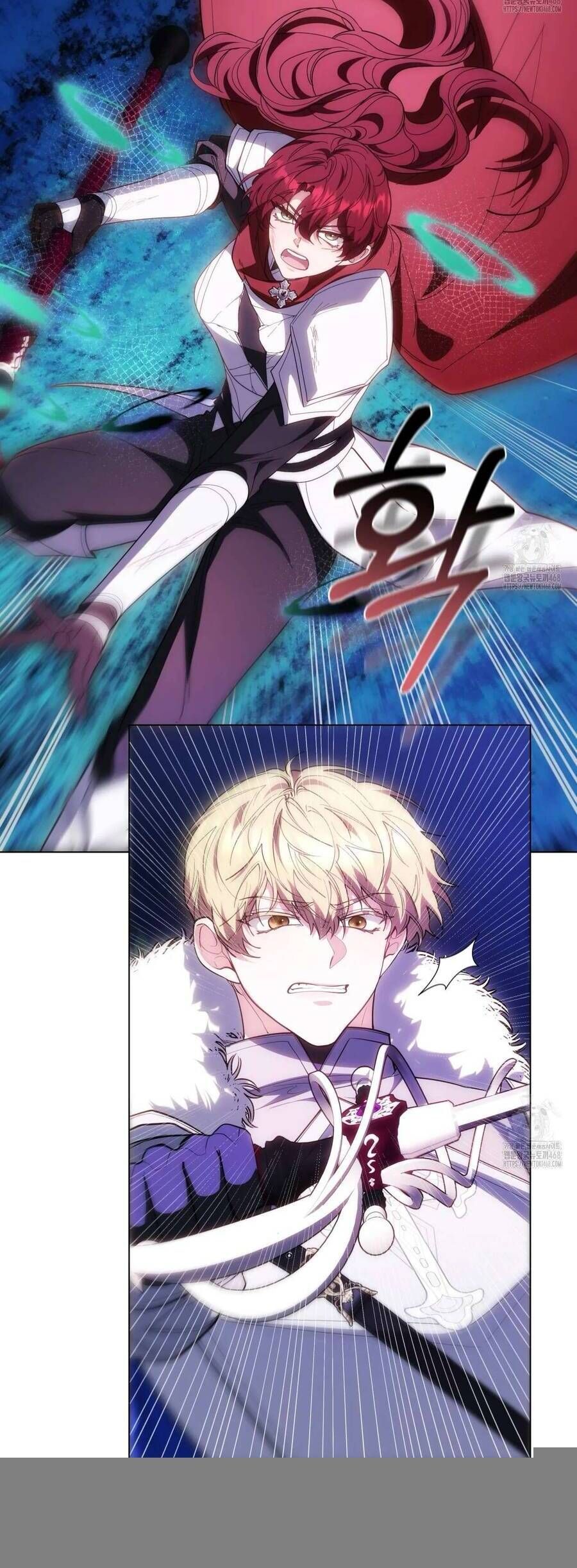 Dù Là Mẹ Kế Nhưng Tôi Thoát Khỏi Cái Chết Rất Dễ Dàng - Chapter 78 - Page 40