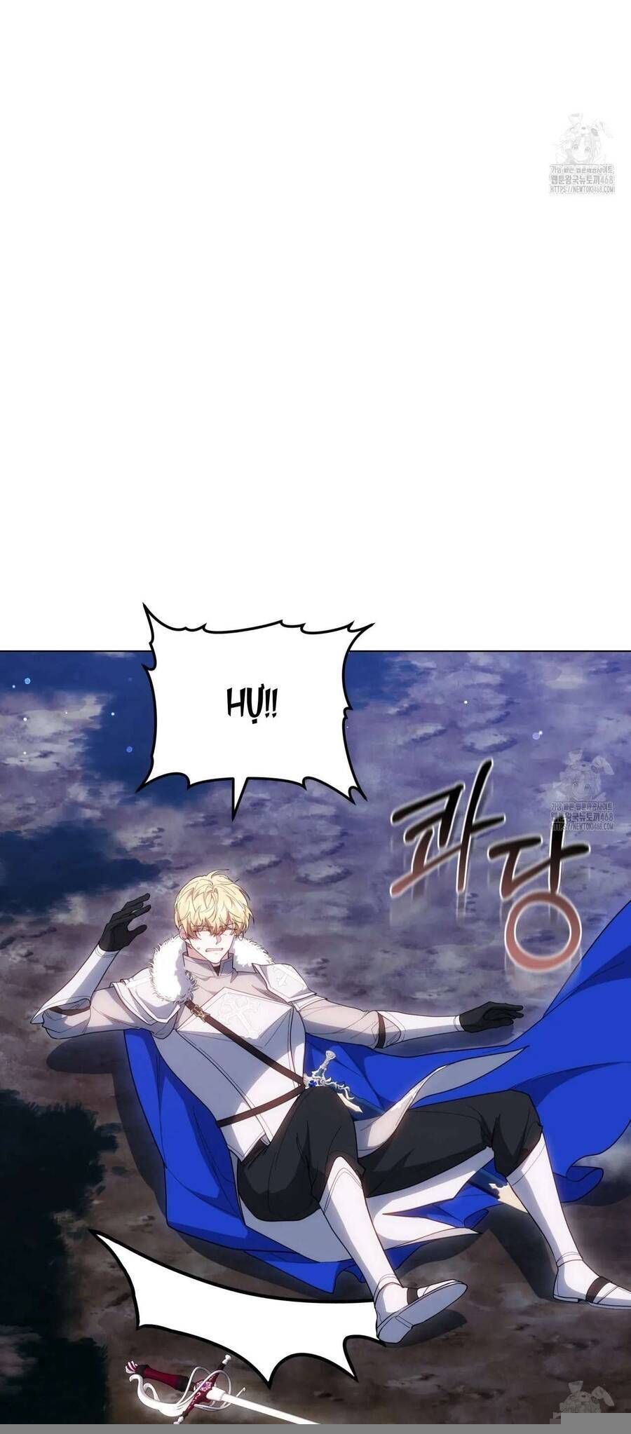 Dù Là Mẹ Kế Nhưng Tôi Thoát Khỏi Cái Chết Rất Dễ Dàng - Chapter 78 - Page 41