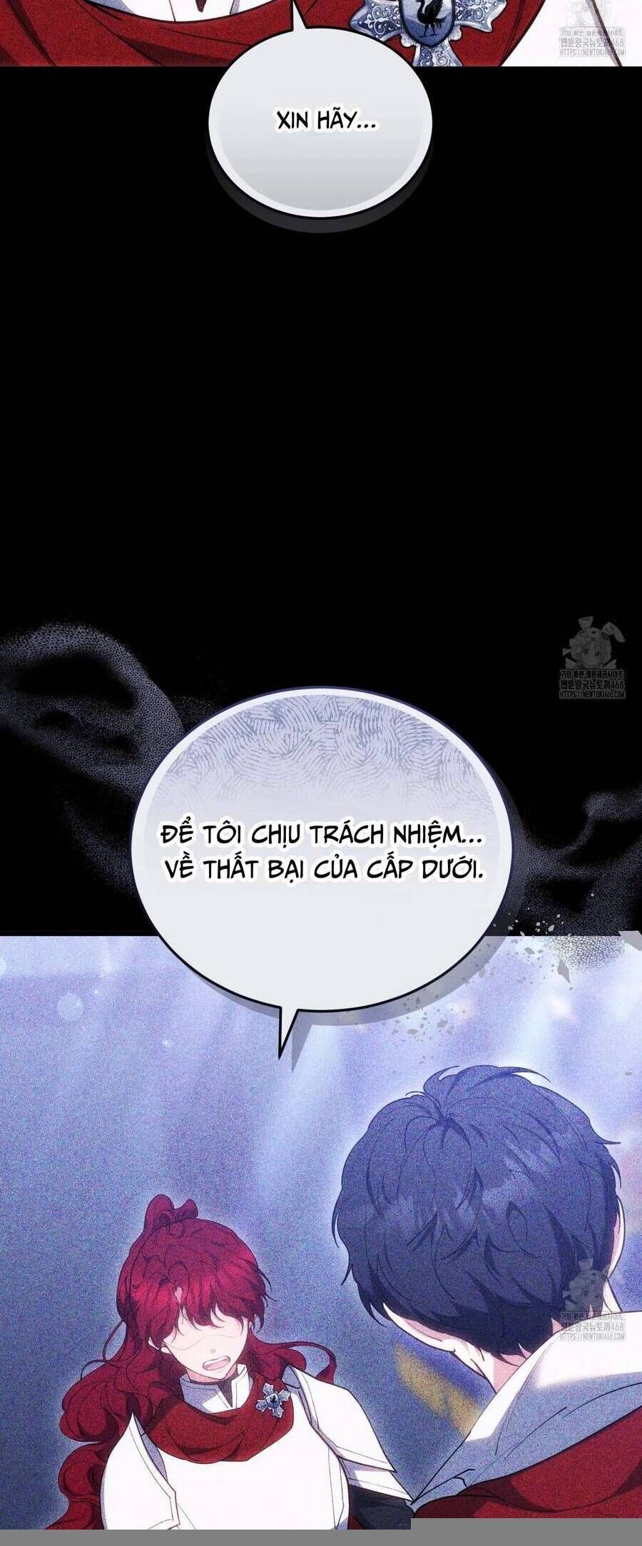 Dù Là Mẹ Kế Nhưng Tôi Thoát Khỏi Cái Chết Rất Dễ Dàng - Chapter 78 - Page 45