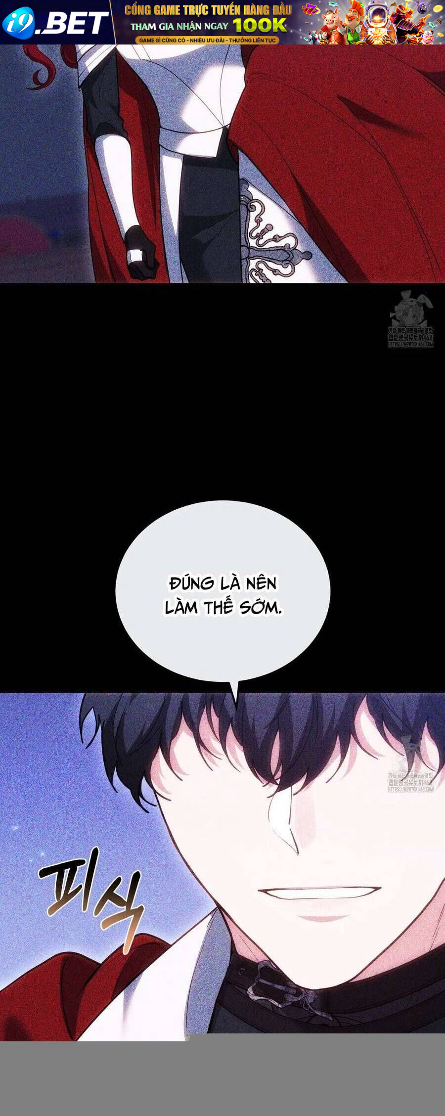 Dù Là Mẹ Kế Nhưng Tôi Thoát Khỏi Cái Chết Rất Dễ Dàng - Chapter 78 - Page 46