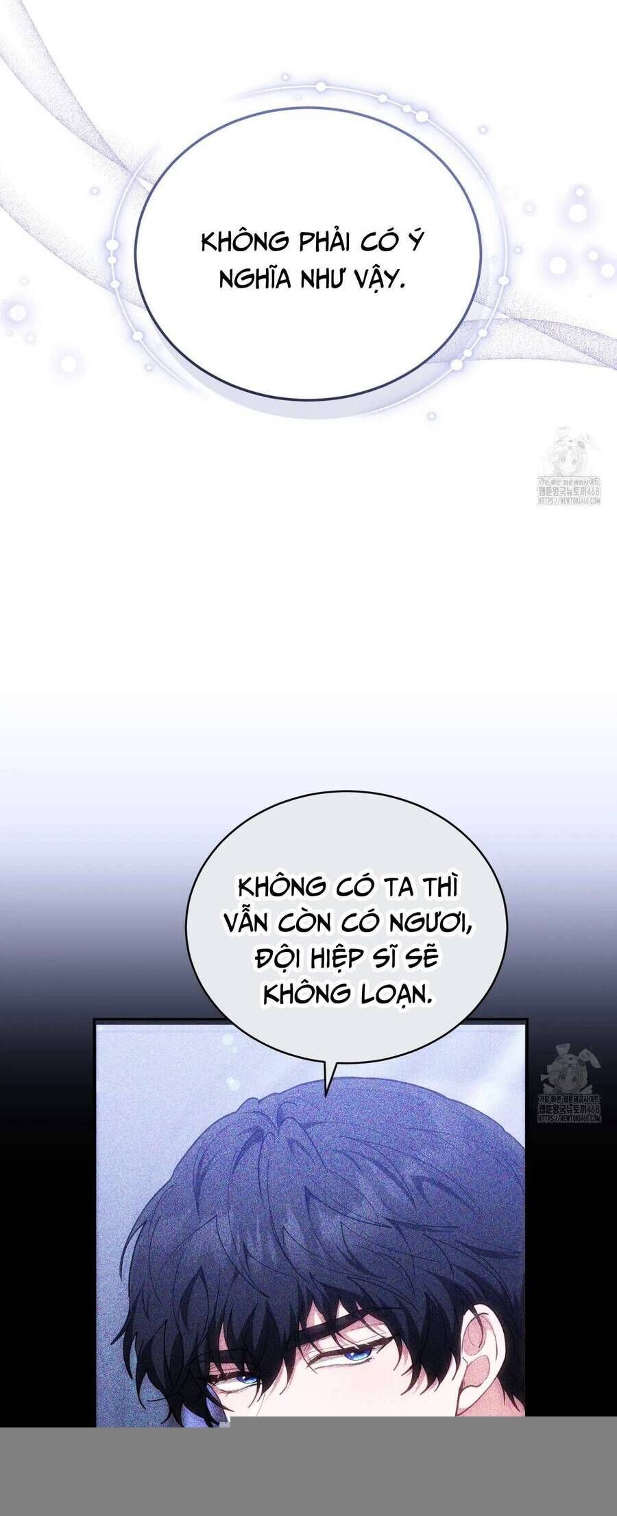 Dù Là Mẹ Kế Nhưng Tôi Thoát Khỏi Cái Chết Rất Dễ Dàng - Chapter 78 - Page 48