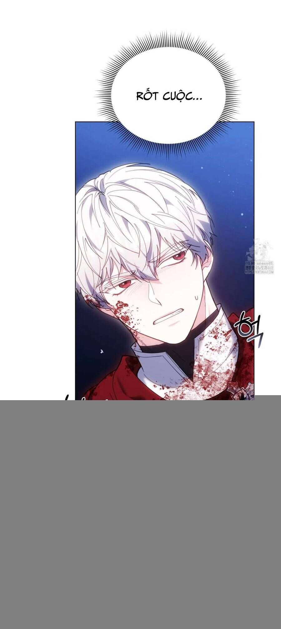 Dù Là Mẹ Kế Nhưng Tôi Thoát Khỏi Cái Chết Rất Dễ Dàng - Chapter 78 - Page 5