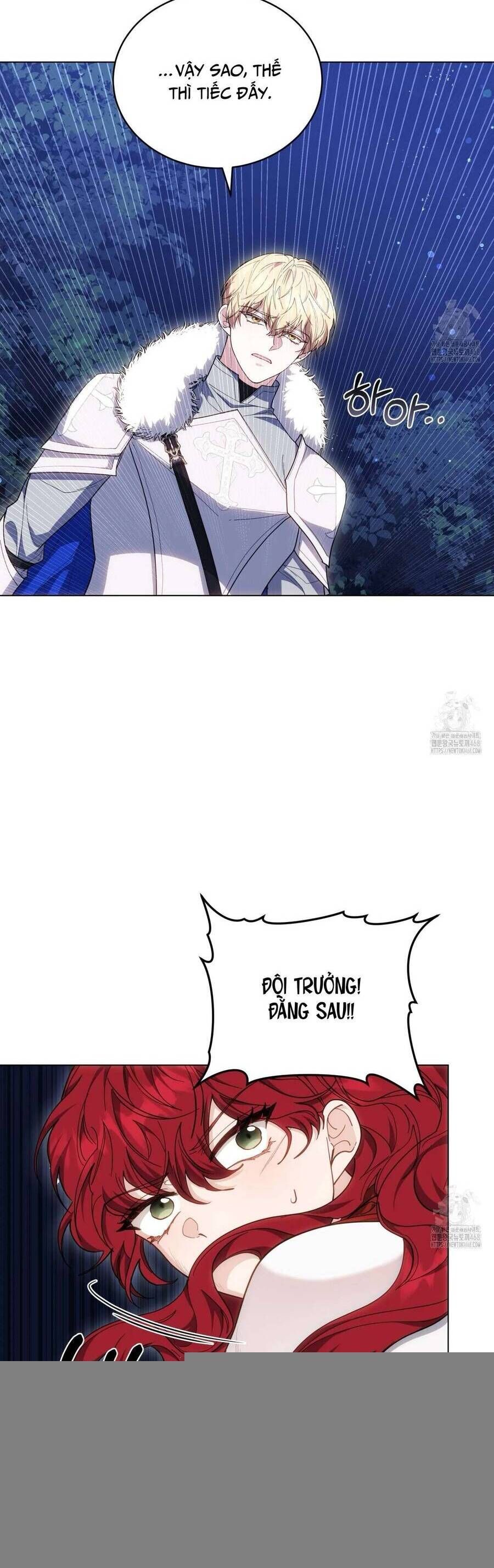 Dù Là Mẹ Kế Nhưng Tôi Thoát Khỏi Cái Chết Rất Dễ Dàng - Chapter 78 - Page 51