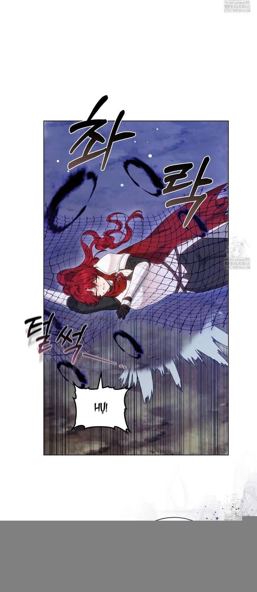 Dù Là Mẹ Kế Nhưng Tôi Thoát Khỏi Cái Chết Rất Dễ Dàng - Chapter 78 - Page 53