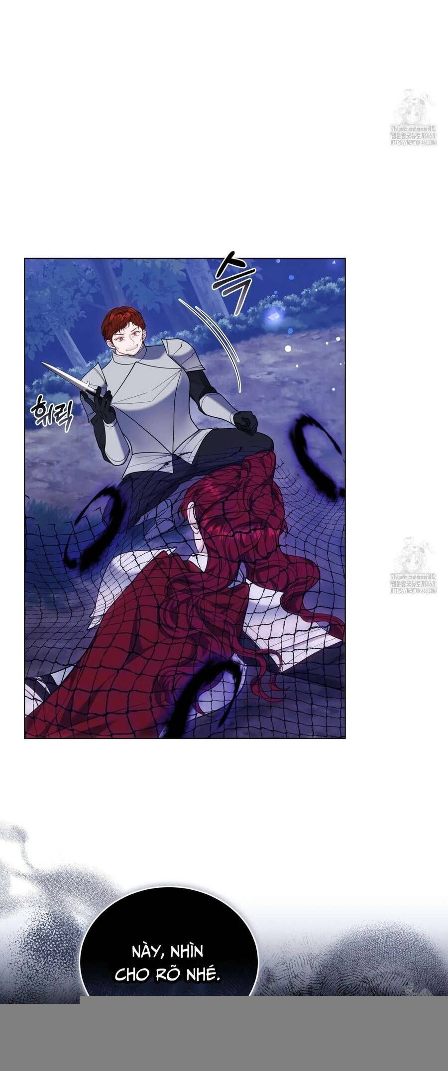 Dù Là Mẹ Kế Nhưng Tôi Thoát Khỏi Cái Chết Rất Dễ Dàng - Chapter 78 - Page 55