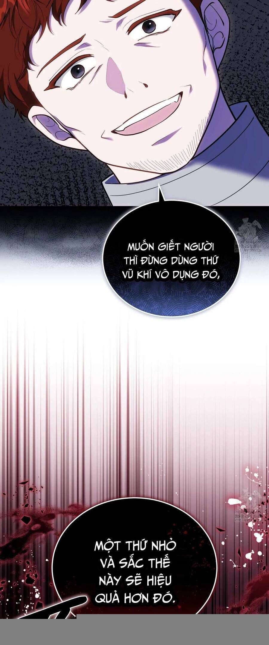 Dù Là Mẹ Kế Nhưng Tôi Thoát Khỏi Cái Chết Rất Dễ Dàng - Chapter 78 - Page 56