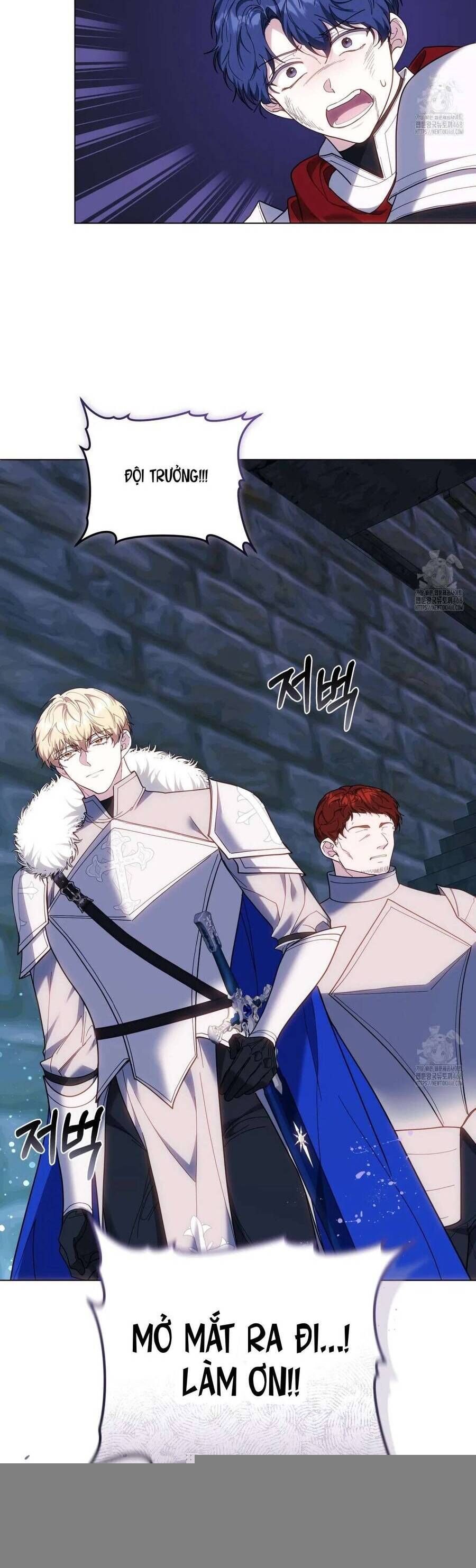 Dù Là Mẹ Kế Nhưng Tôi Thoát Khỏi Cái Chết Rất Dễ Dàng - Chapter 78 - Page 59