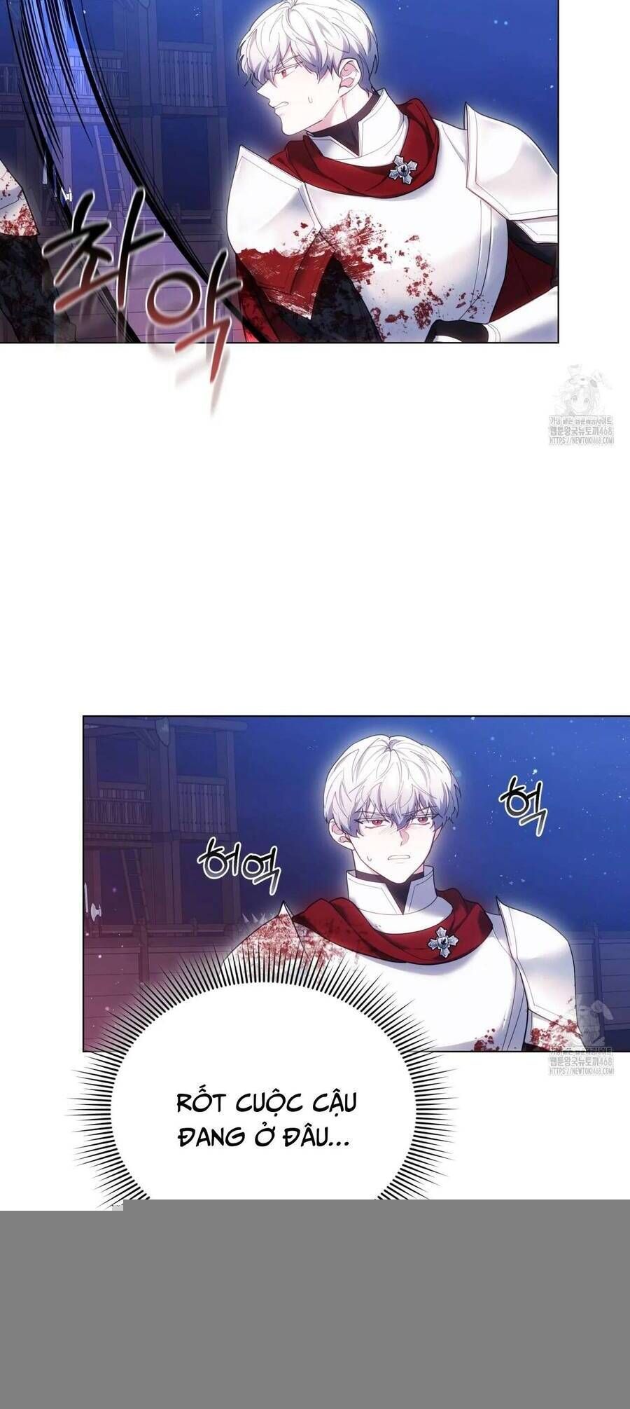 Dù Là Mẹ Kế Nhưng Tôi Thoát Khỏi Cái Chết Rất Dễ Dàng - Chapter 78 - Page 6