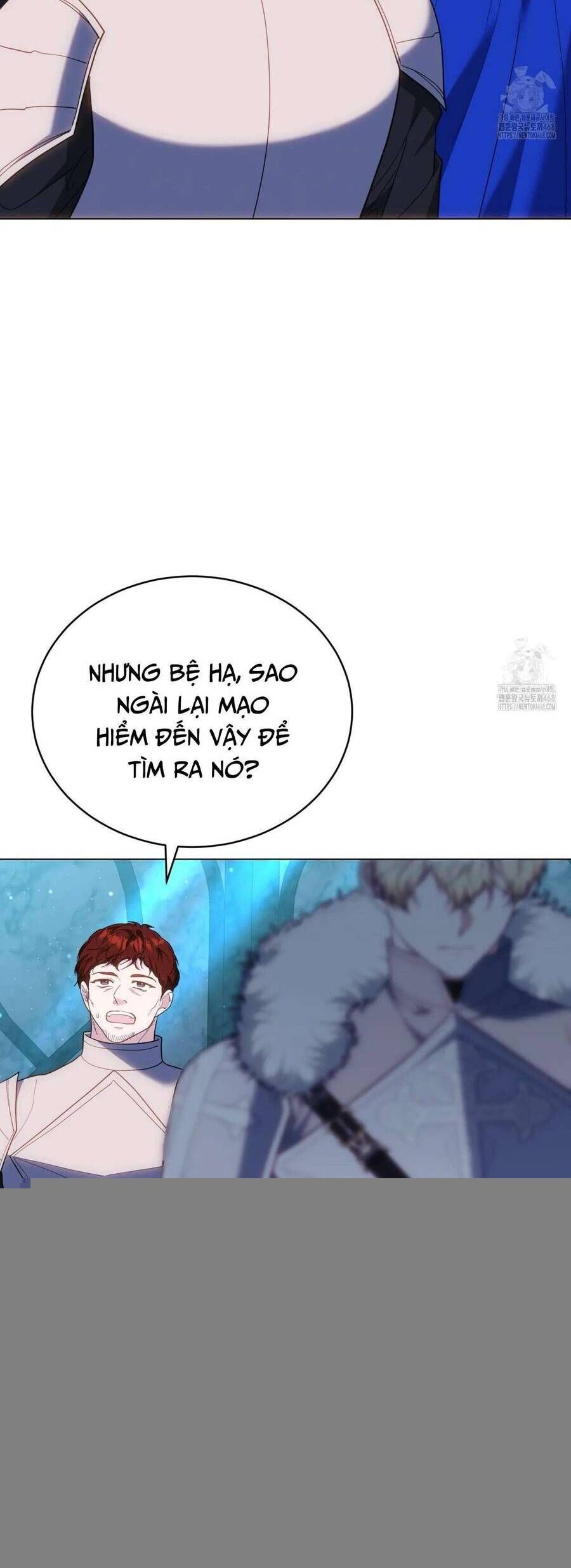 Dù Là Mẹ Kế Nhưng Tôi Thoát Khỏi Cái Chết Rất Dễ Dàng - Chapter 78 - Page 61