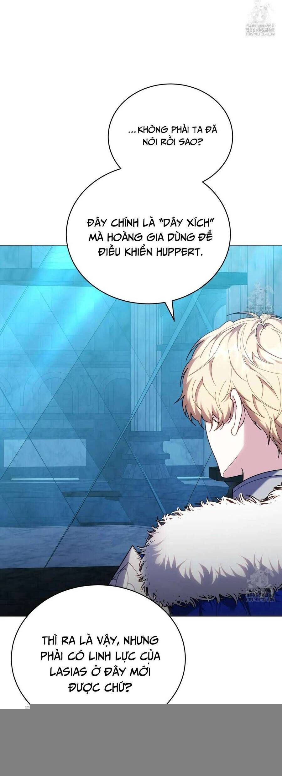 Dù Là Mẹ Kế Nhưng Tôi Thoát Khỏi Cái Chết Rất Dễ Dàng - Chapter 78 - Page 62