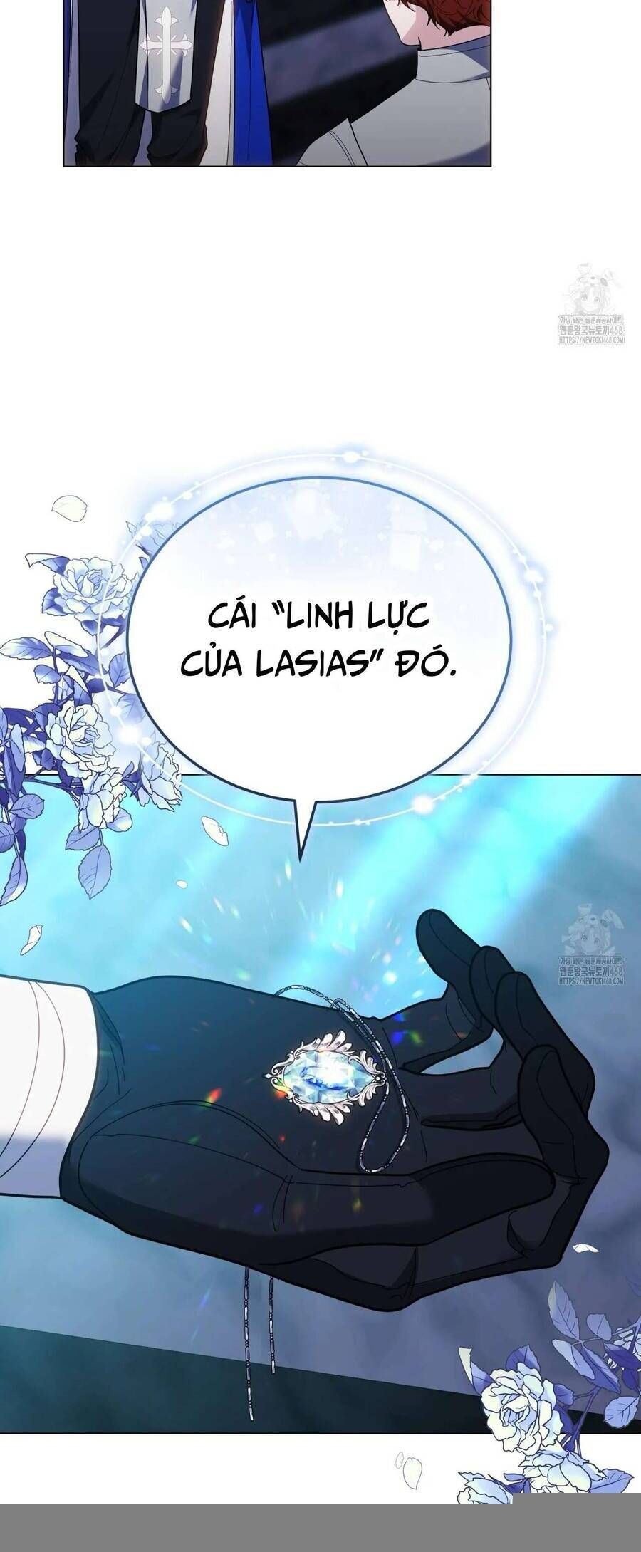 Dù Là Mẹ Kế Nhưng Tôi Thoát Khỏi Cái Chết Rất Dễ Dàng - Chapter 78 - Page 65