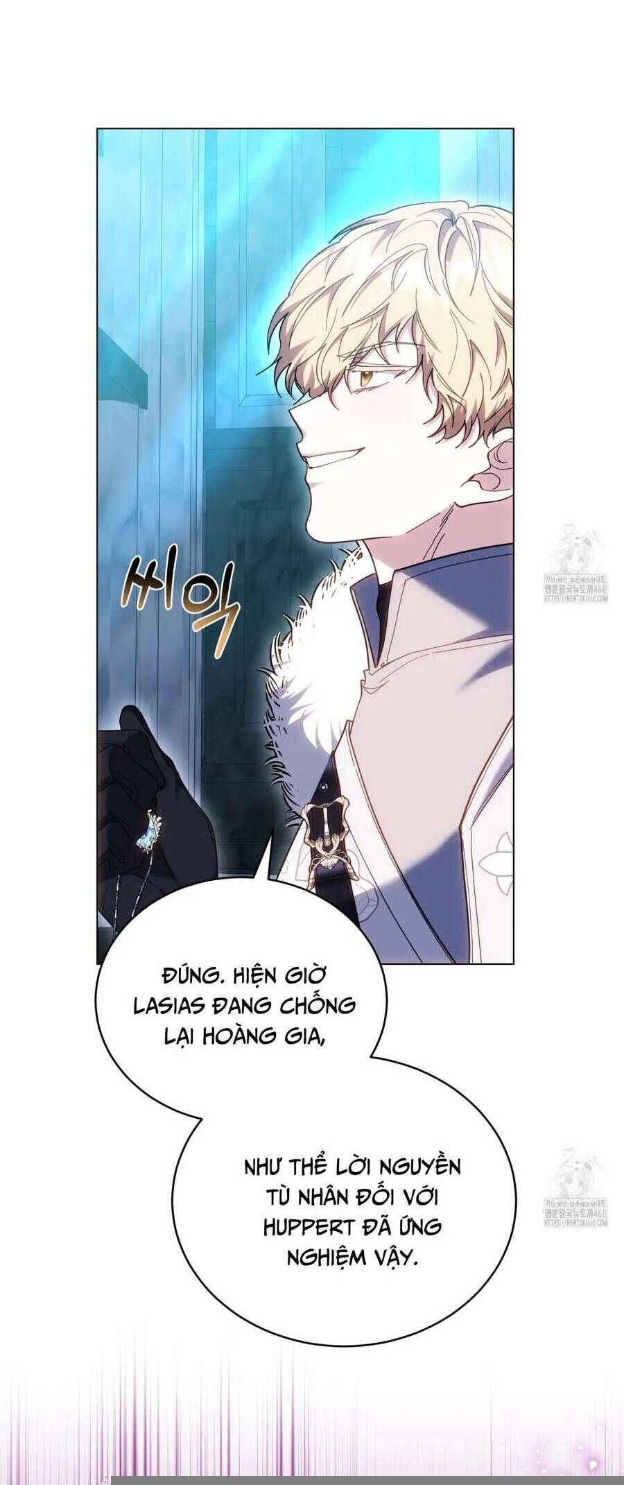 Dù Là Mẹ Kế Nhưng Tôi Thoát Khỏi Cái Chết Rất Dễ Dàng - Chapter 78 - Page 67